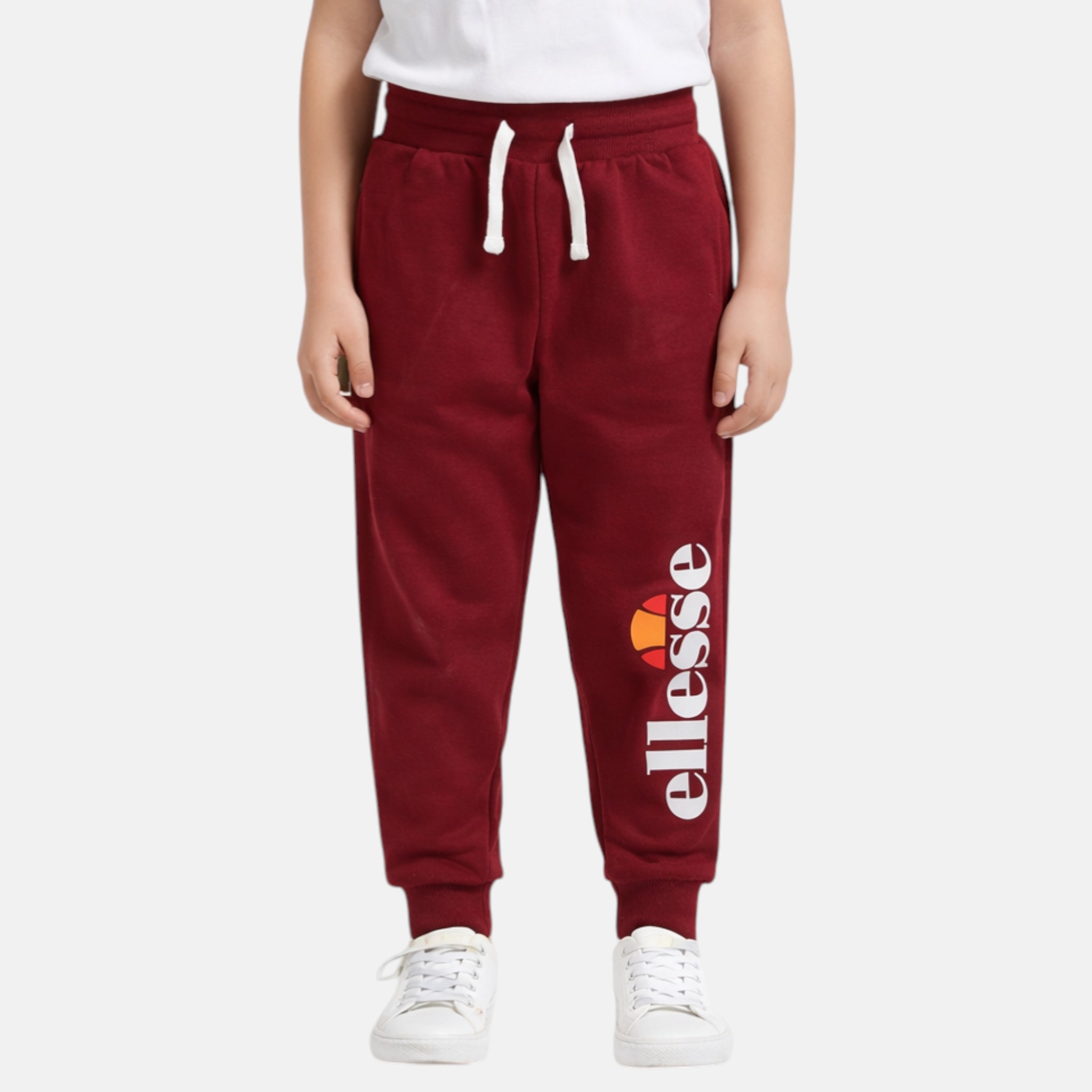 Pantalon de jogging à cordon de serrage JOGGY, ELLESSE