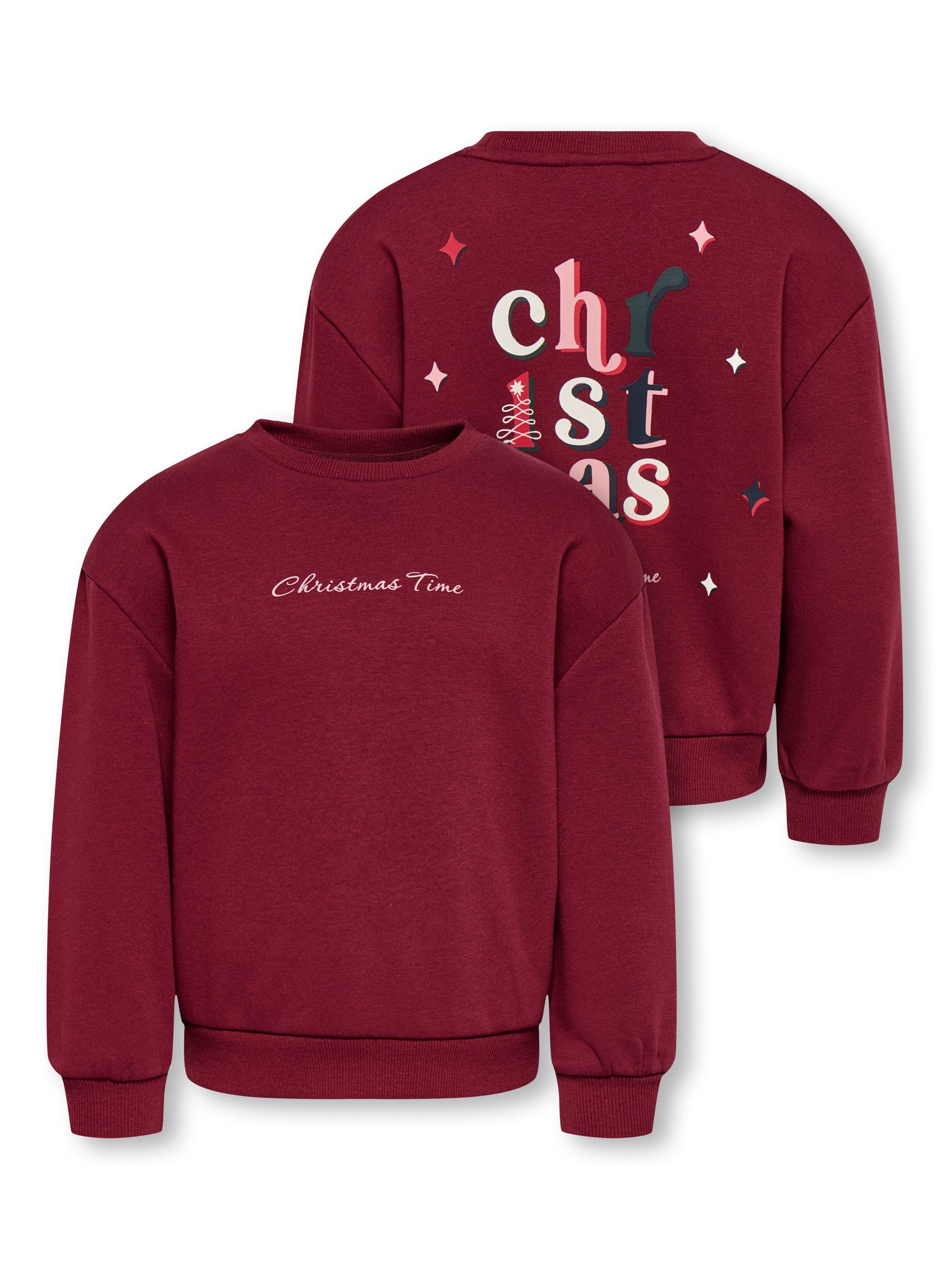 Sweat-Shirt, KIDS ONLY