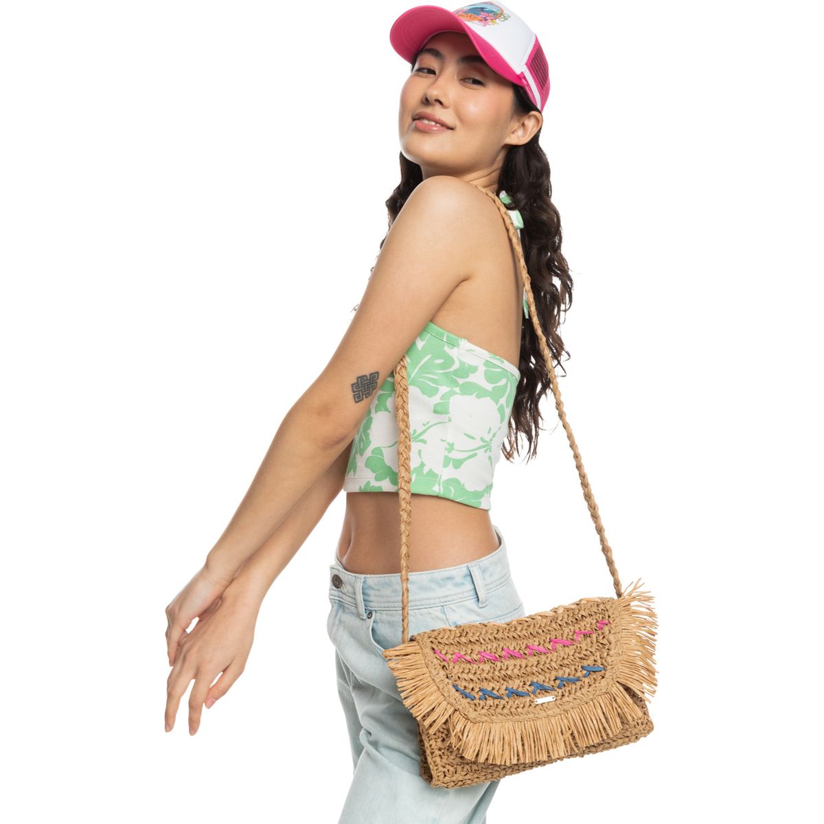 Sacs femme ROXY La Redoute