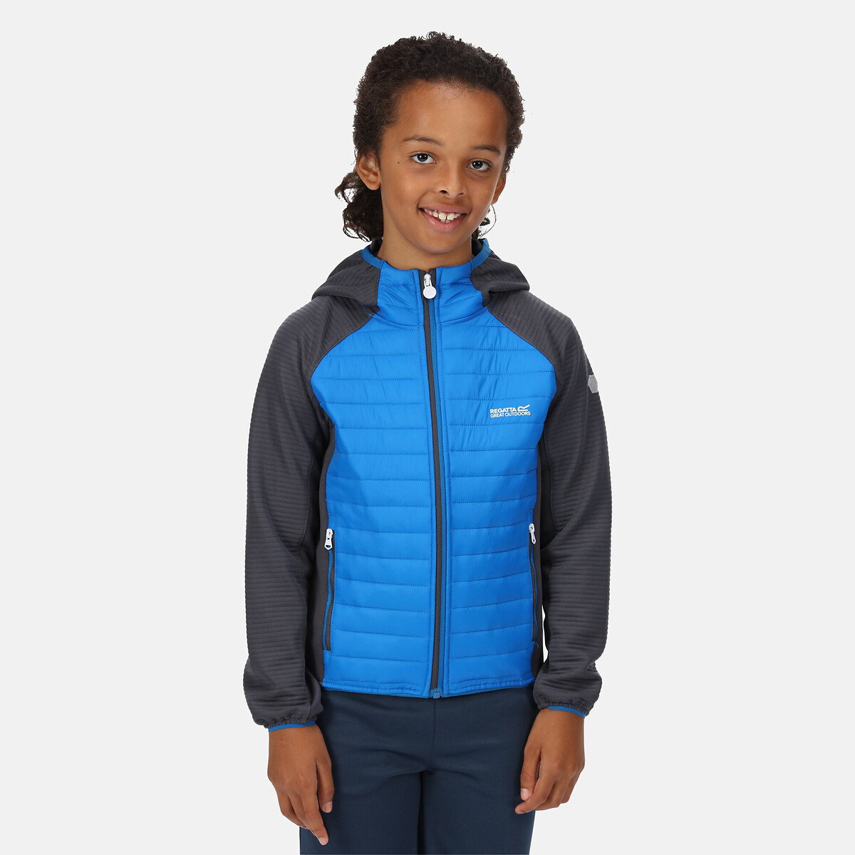 Kielder hybrid v insulated jacket, 3-13 