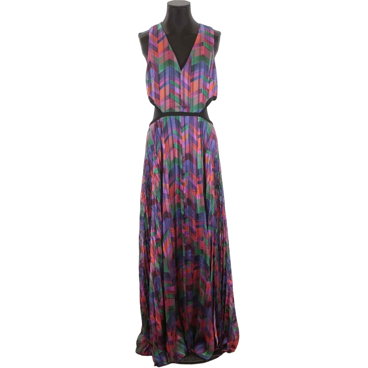 Robe discount ba&sh occasion