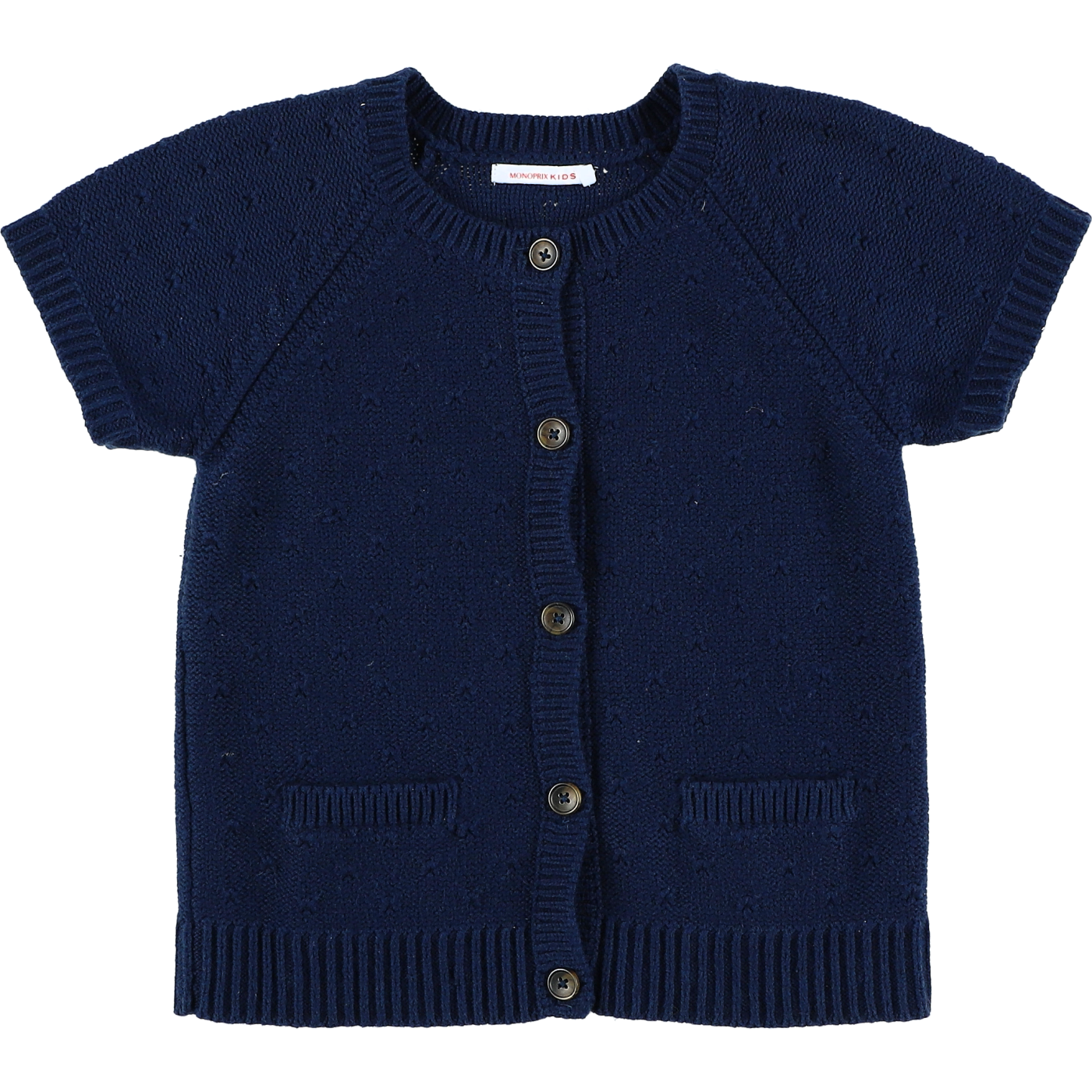 Gilet - Très bon état, MONOPRIX KIDS