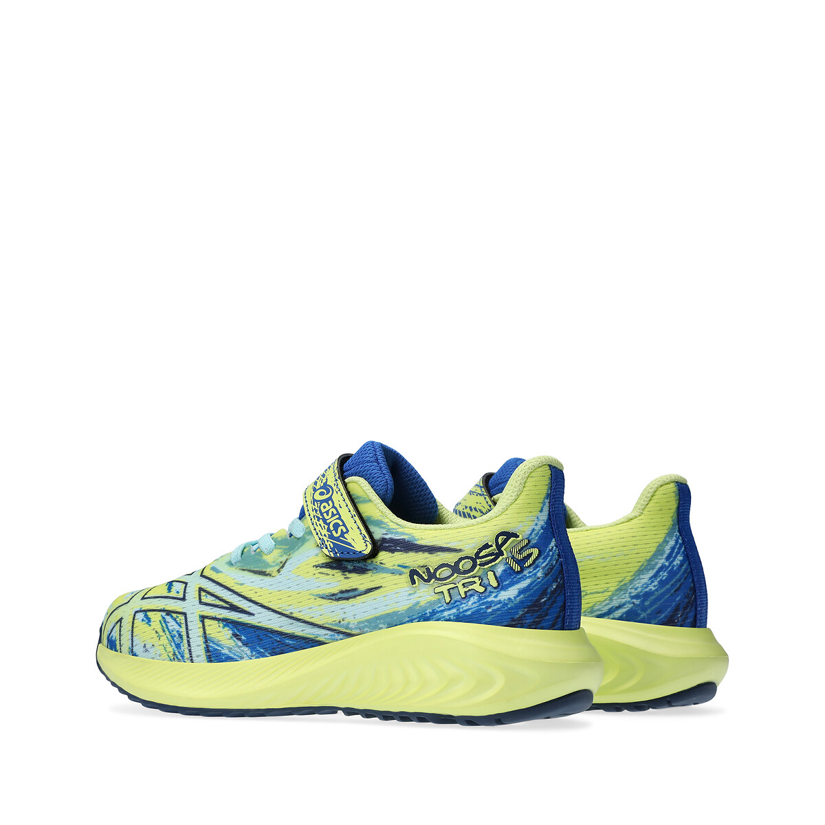 Asics gel noosa ff mujer outlet