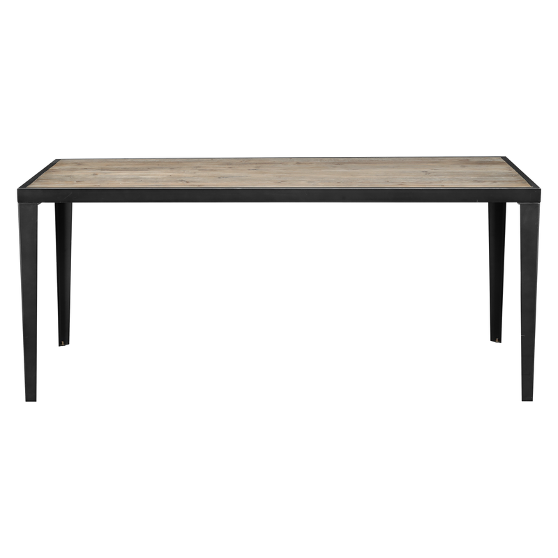 Table repas rectangulaire, ZAGO