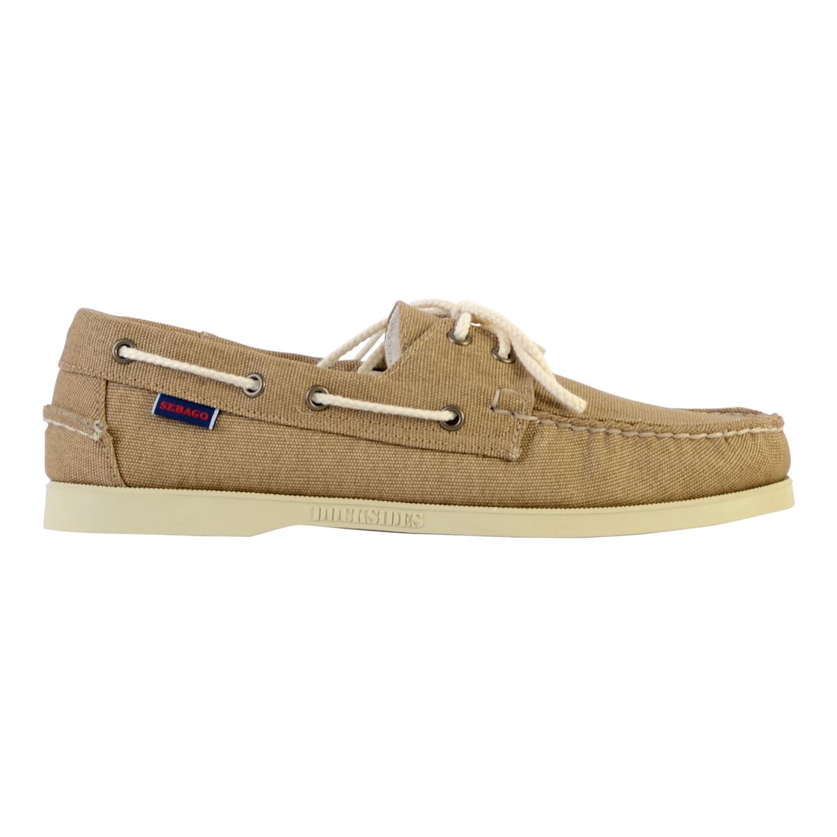 Lacet sebago store