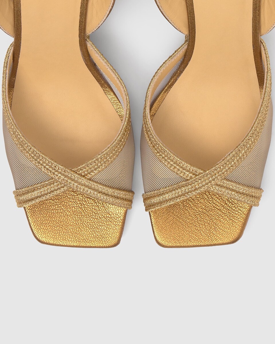 Castaner Sandalias de cuña BETTY — foto 5