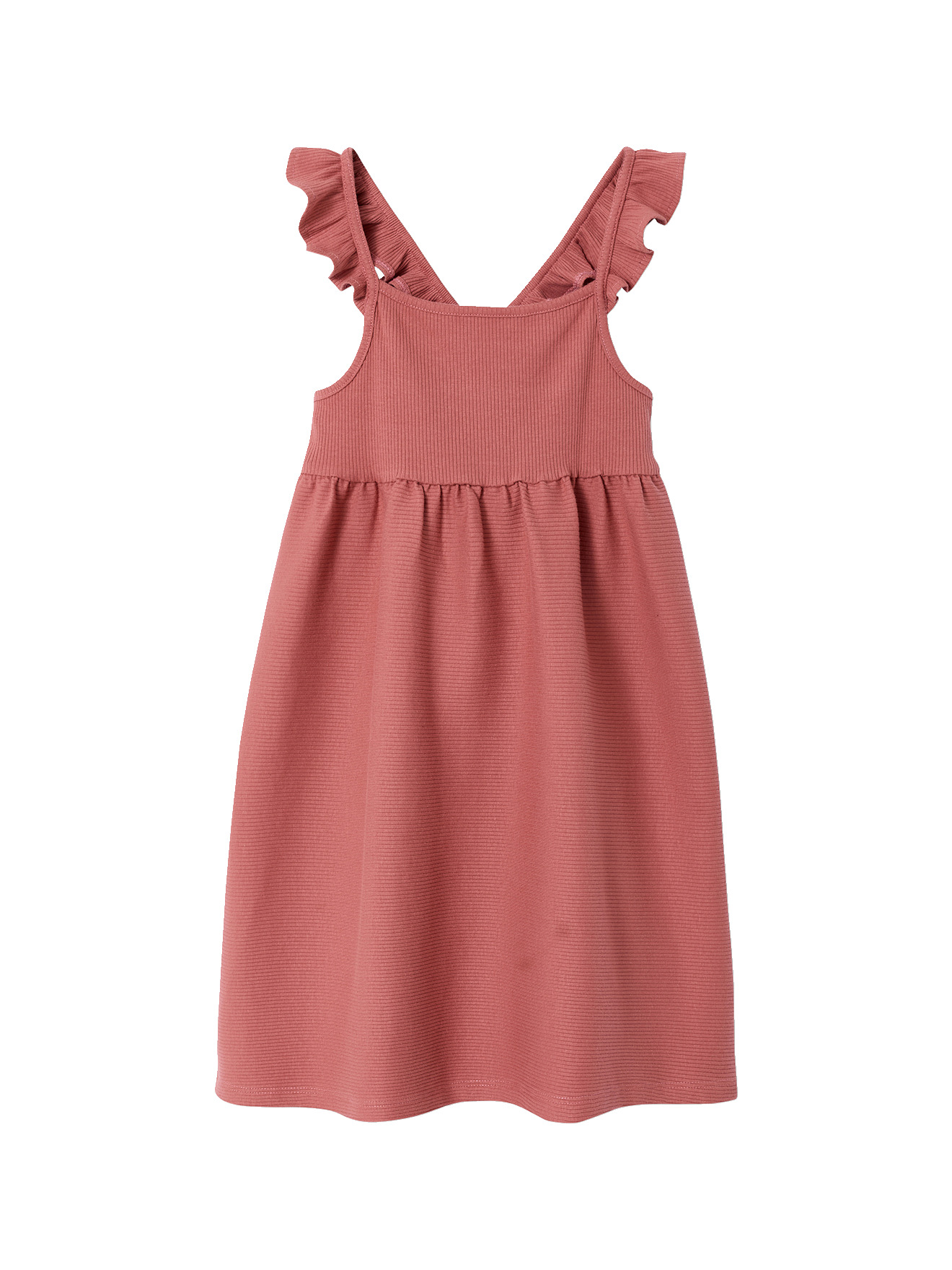 Robe sans manches, VERTBAUDET