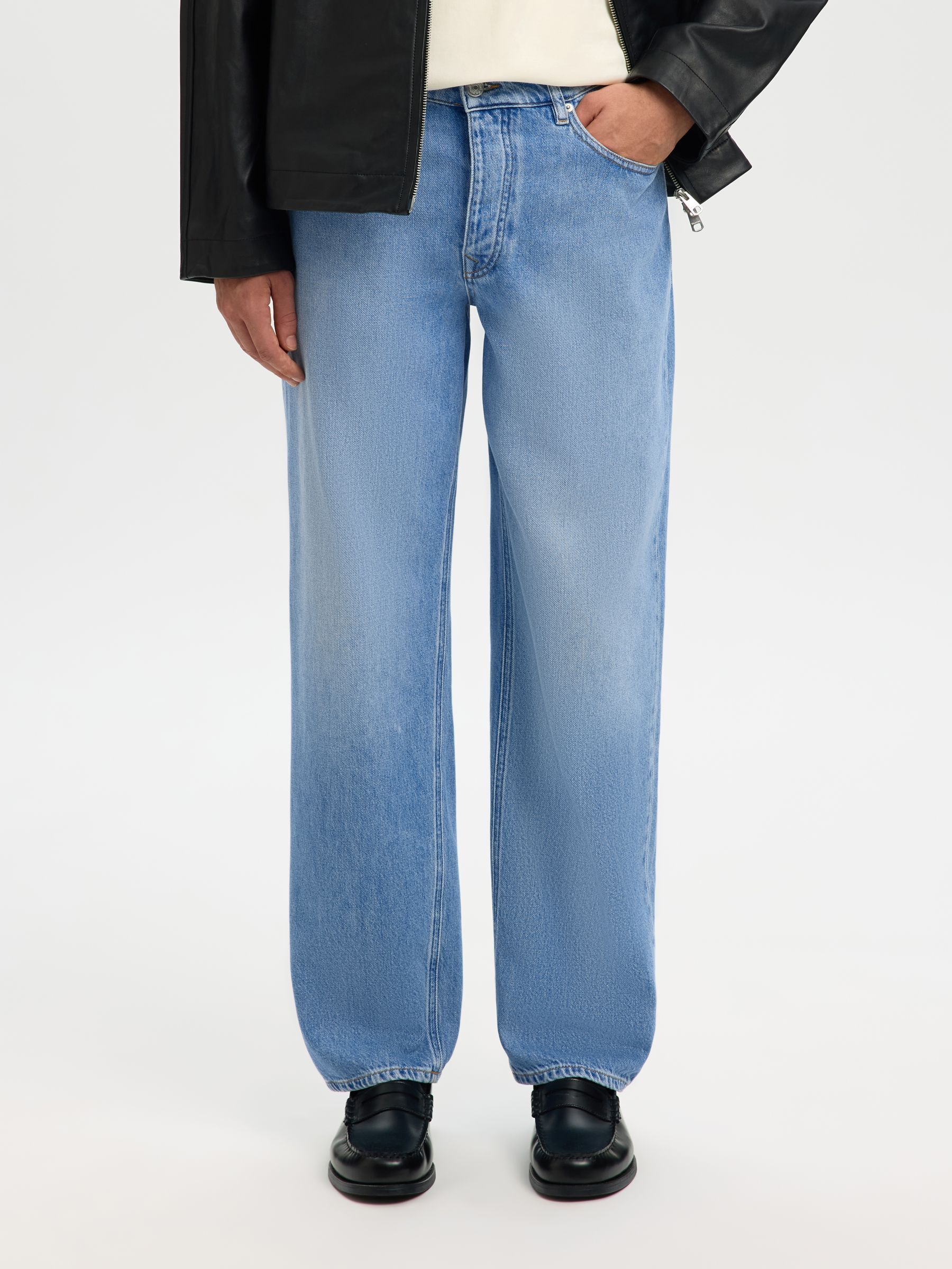 Jean Loose Fit, SELECTED