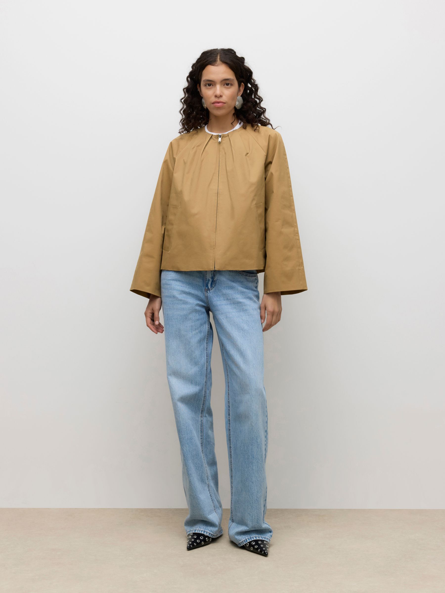 Veste Bomber, VERO MODA