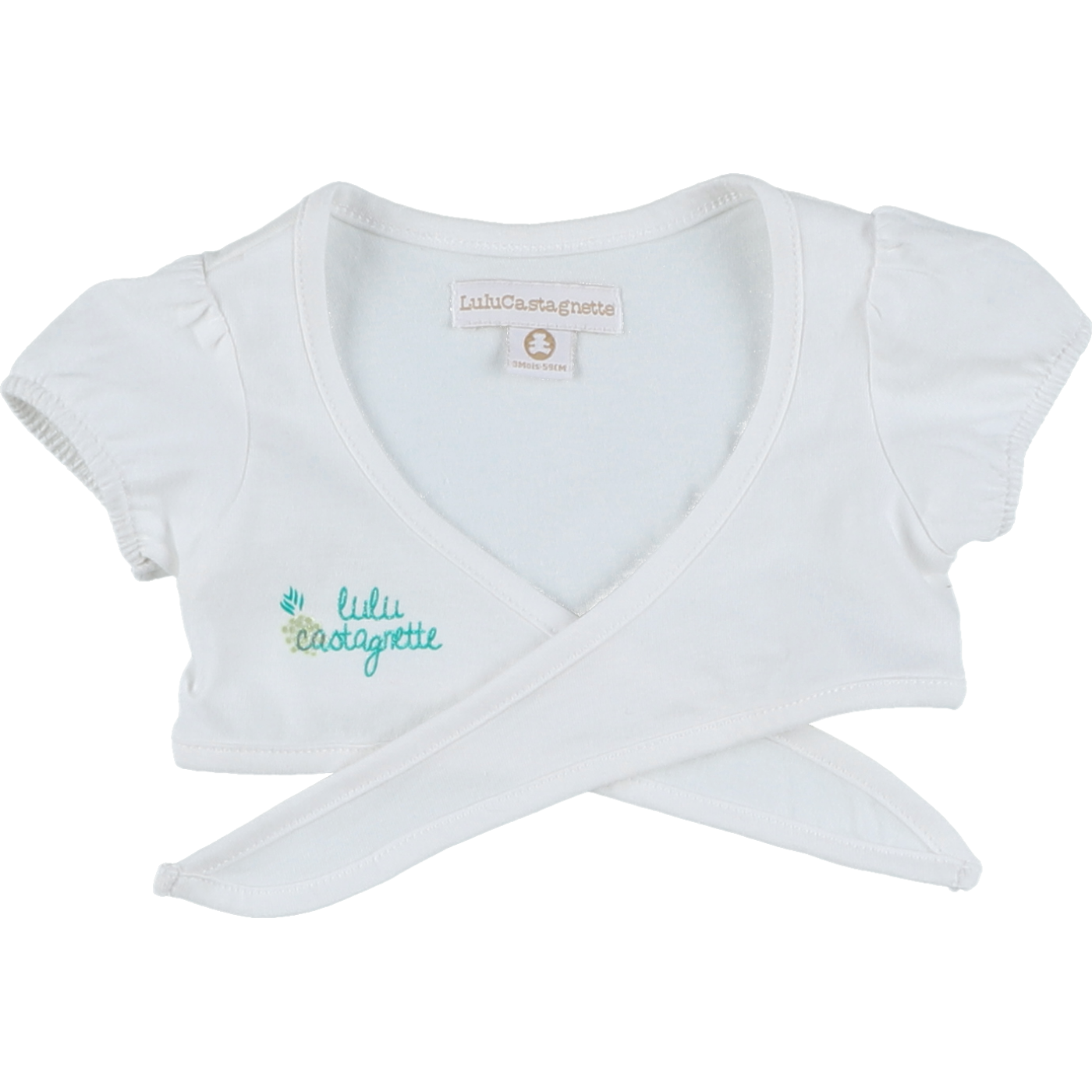 Gilet boléro - Très bon état, LULUCASTAGNETTE