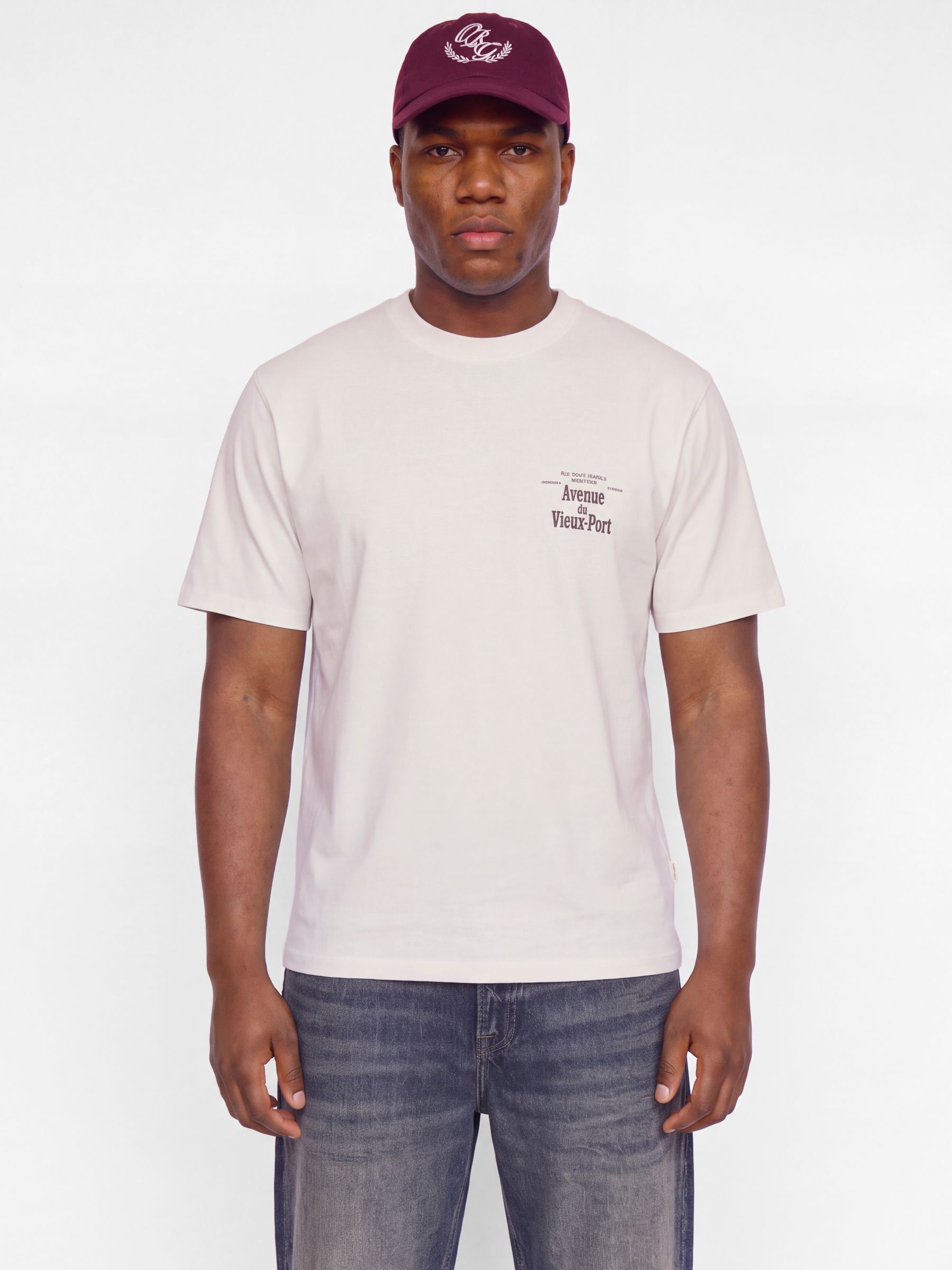 T-Shirt, JACK & JONES