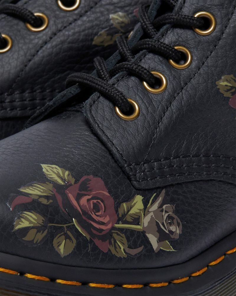 Dr. Martens Botines 1460 de napa — photo 6