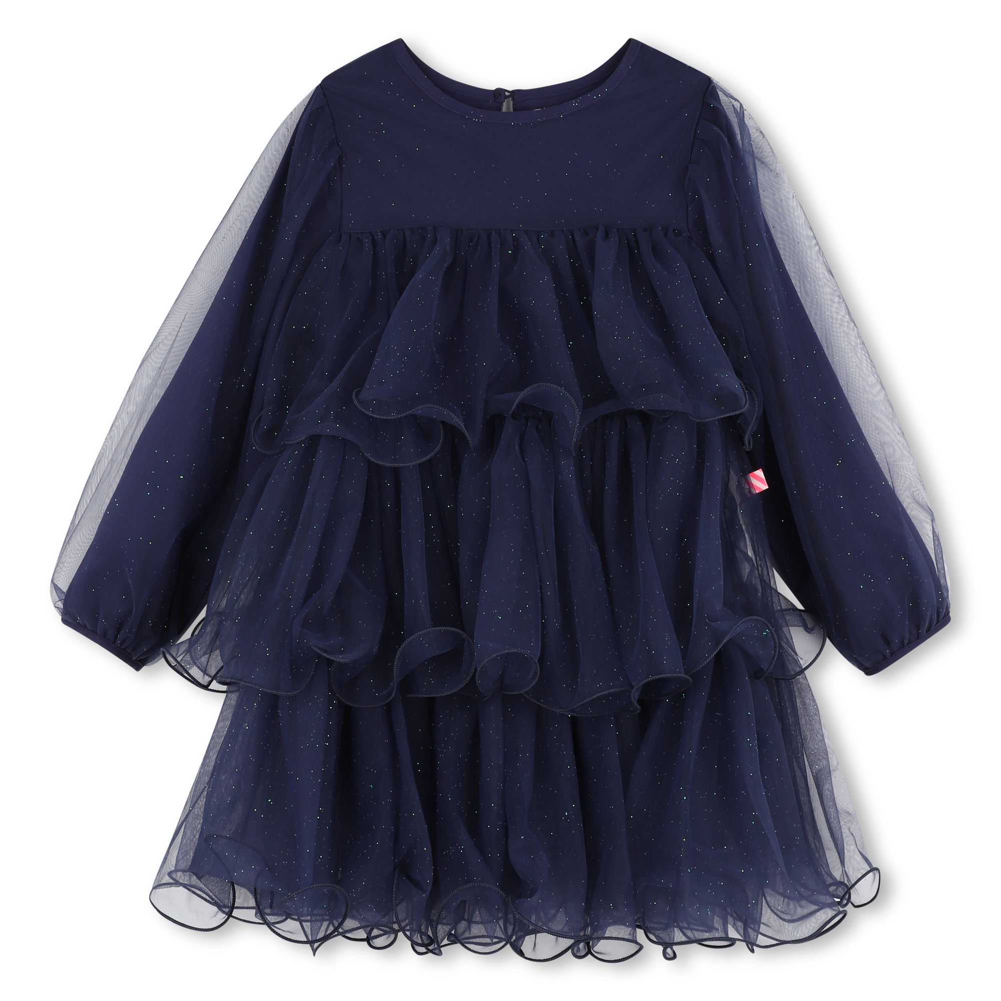 Robe de cérémonie, BILLIEBLUSH