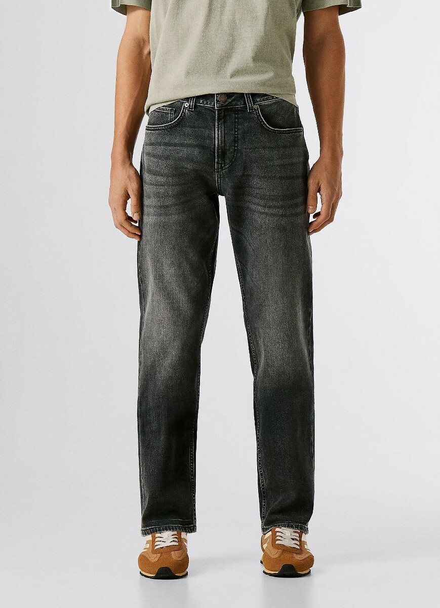 Jeans dritti, CASH, PEPE JEANS