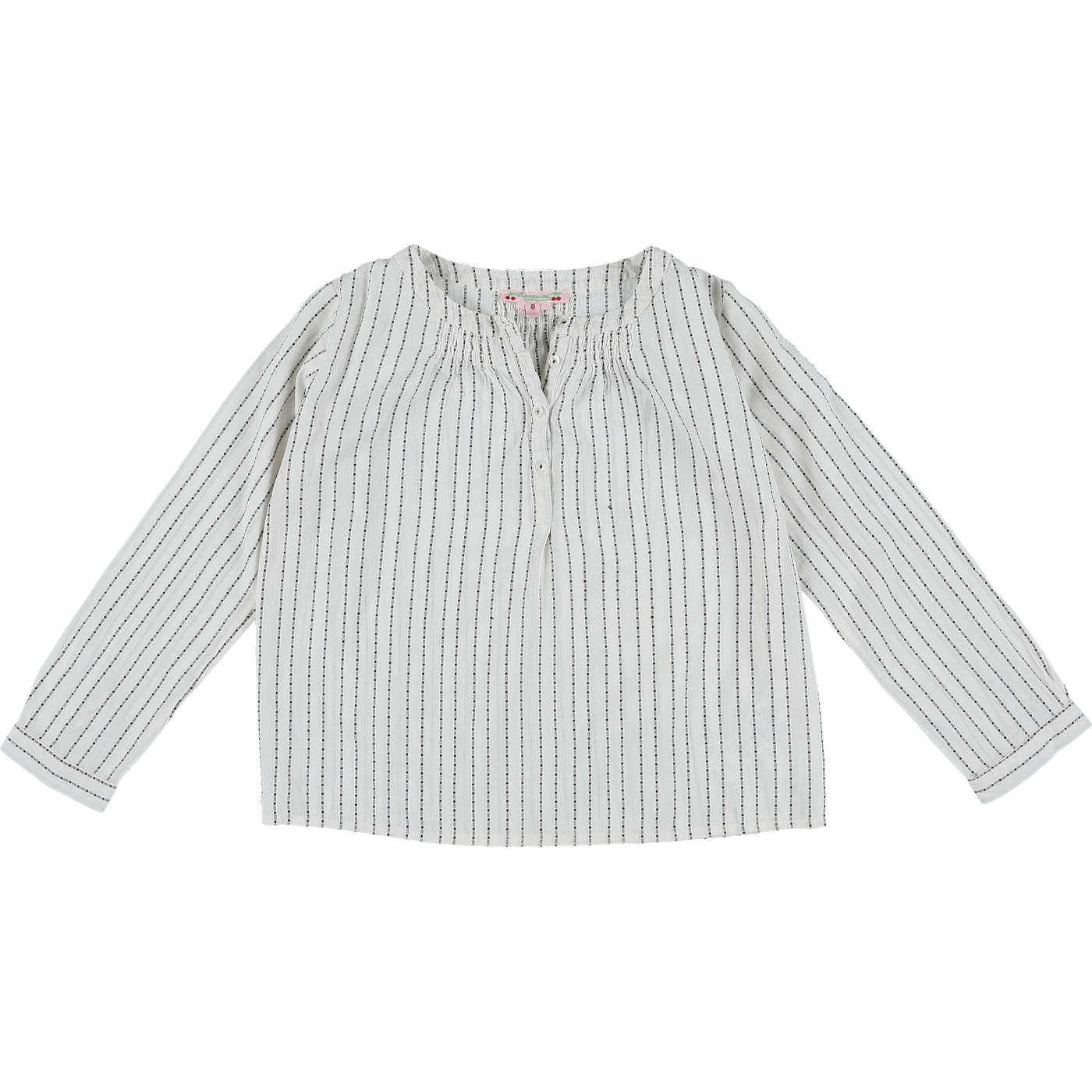 Chemise - Très bon état, BONPOINT