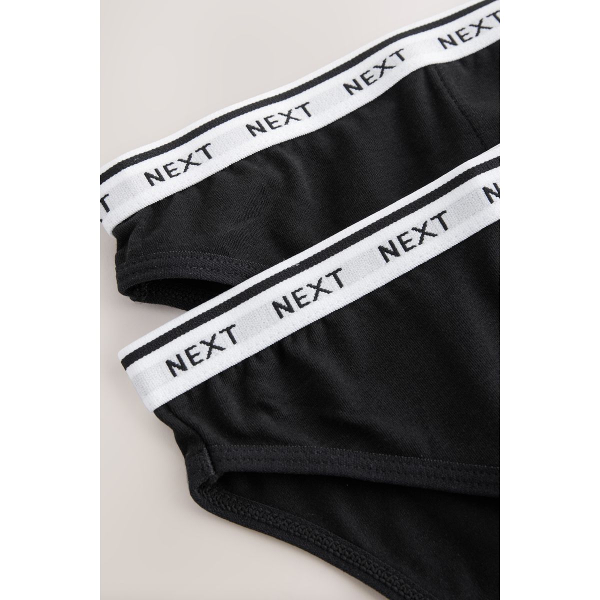 Culotte menstruelle flux abondant, lot de 2, NEXT