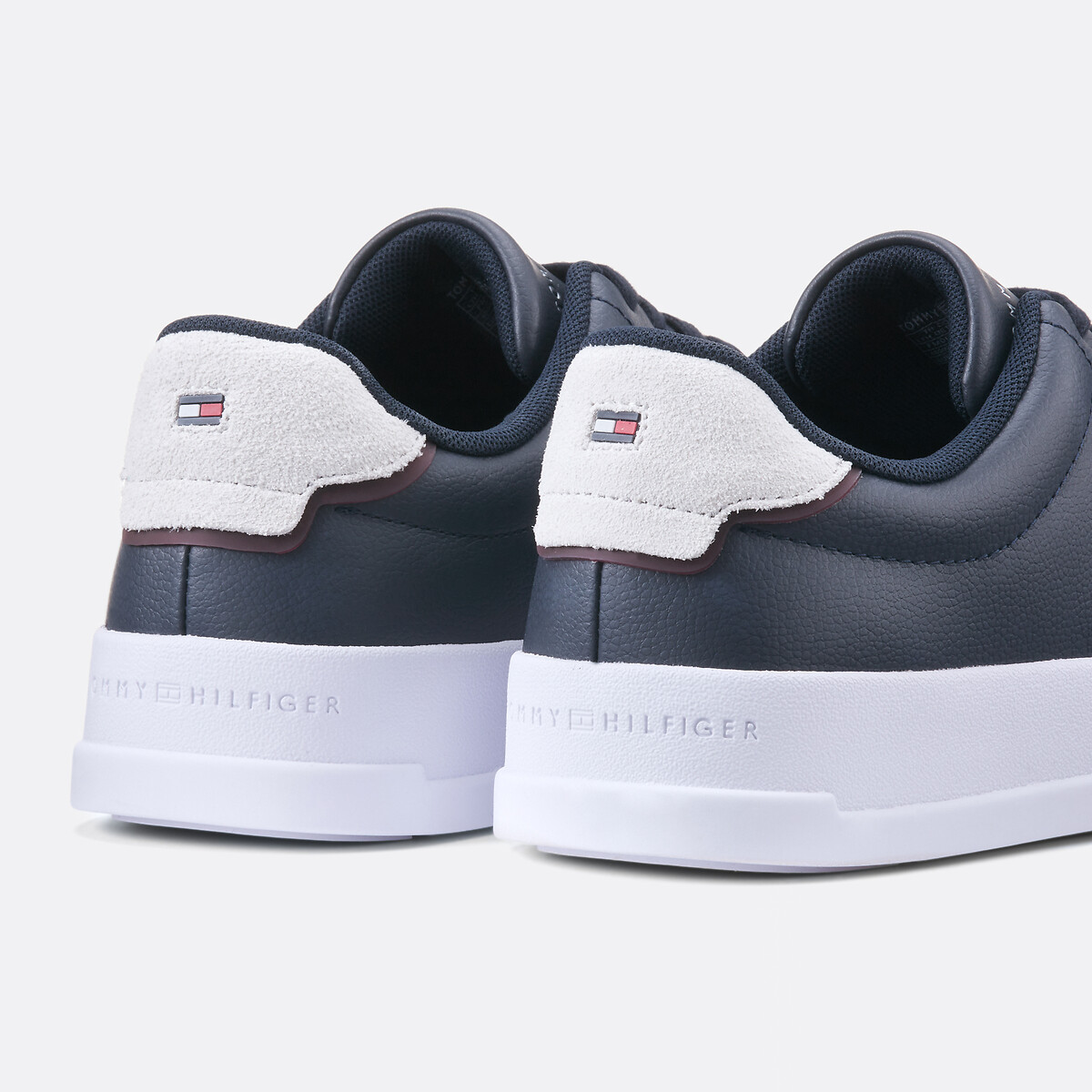 Tommy Hilfiger Zapatillas Court Ess — photo 3