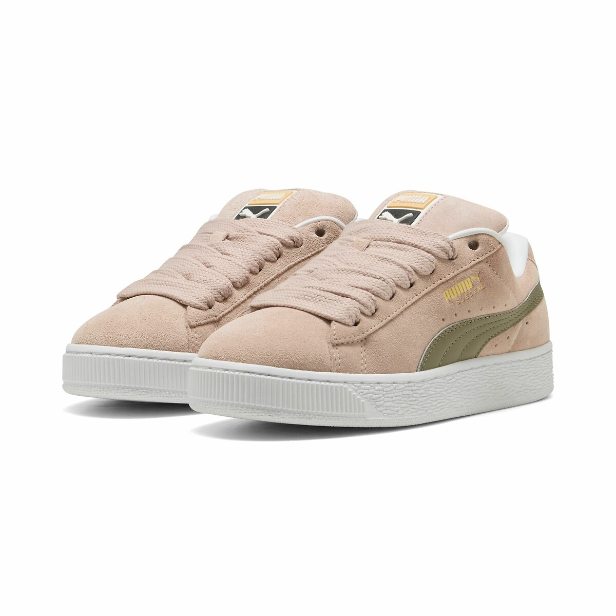 PUMA Zapatillas Suede XL — photo 5