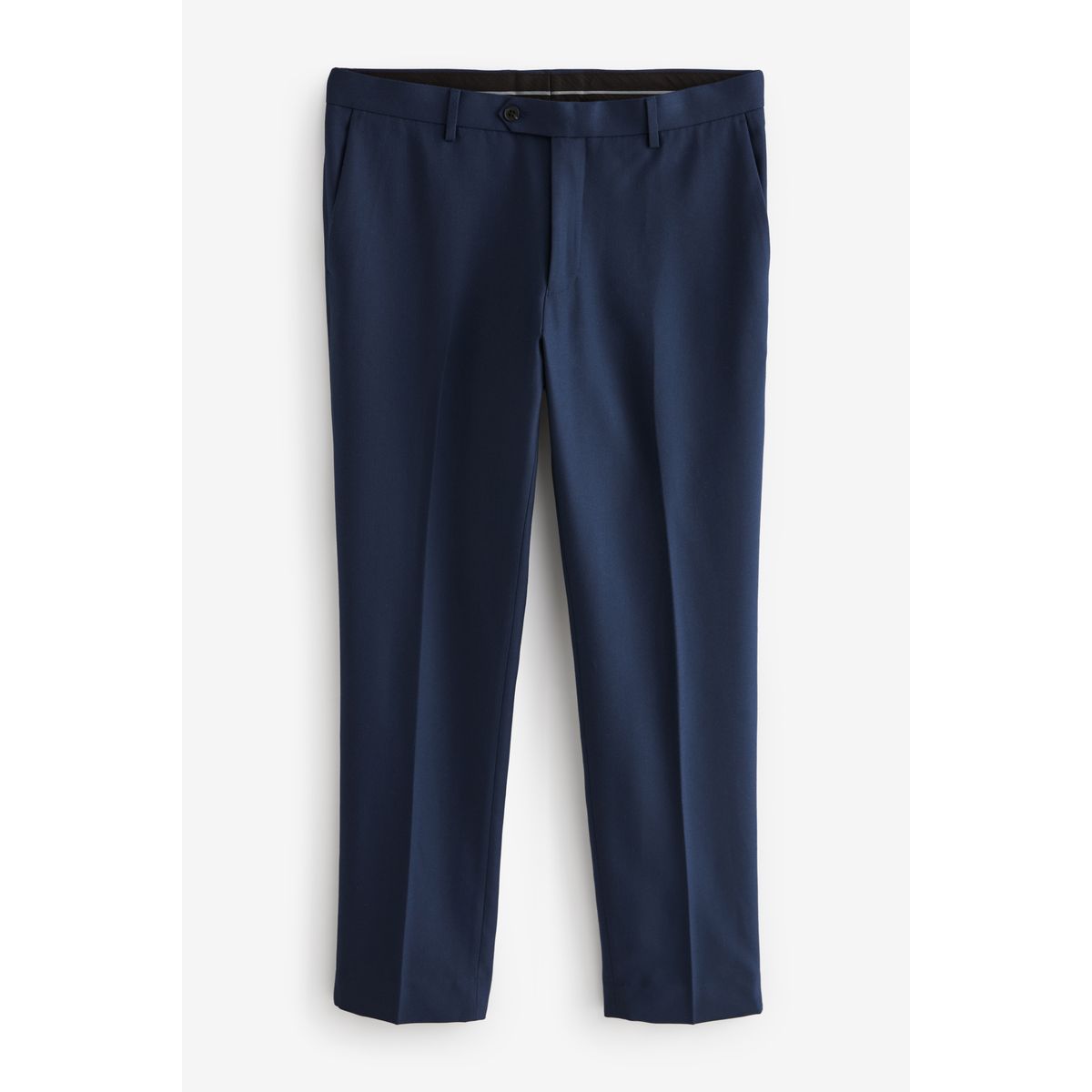 Pantalon de costume slim texturé, NEXT