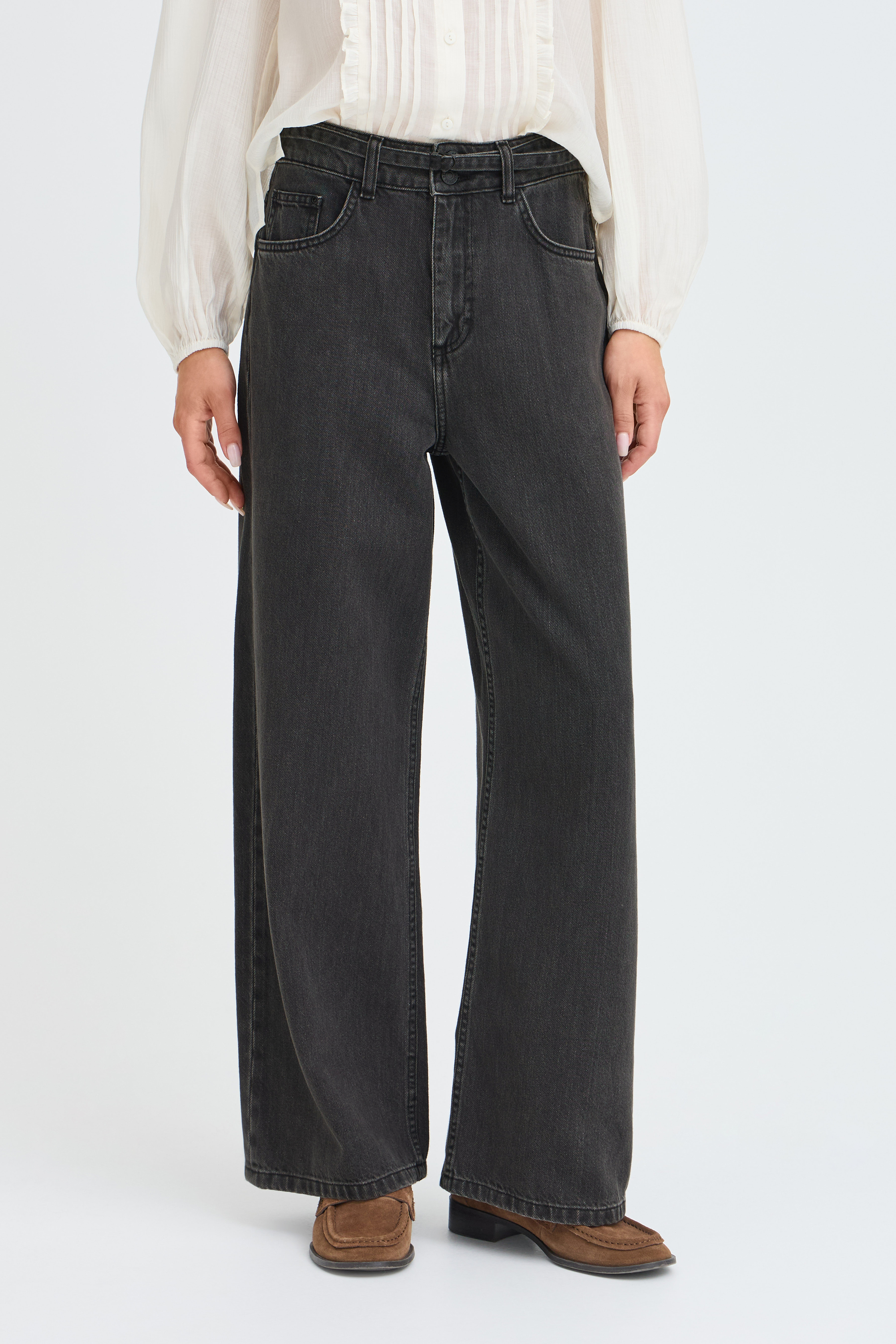 Jeans, B.YOUNG
