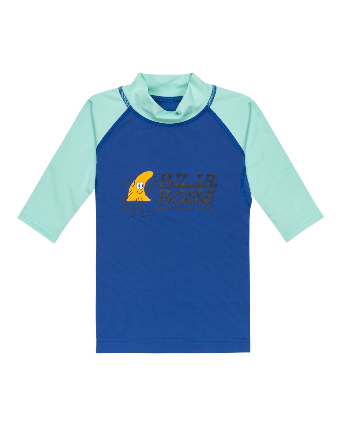 T-shirt de surf à manches courtes TODDLER WAVES, BILLABONG