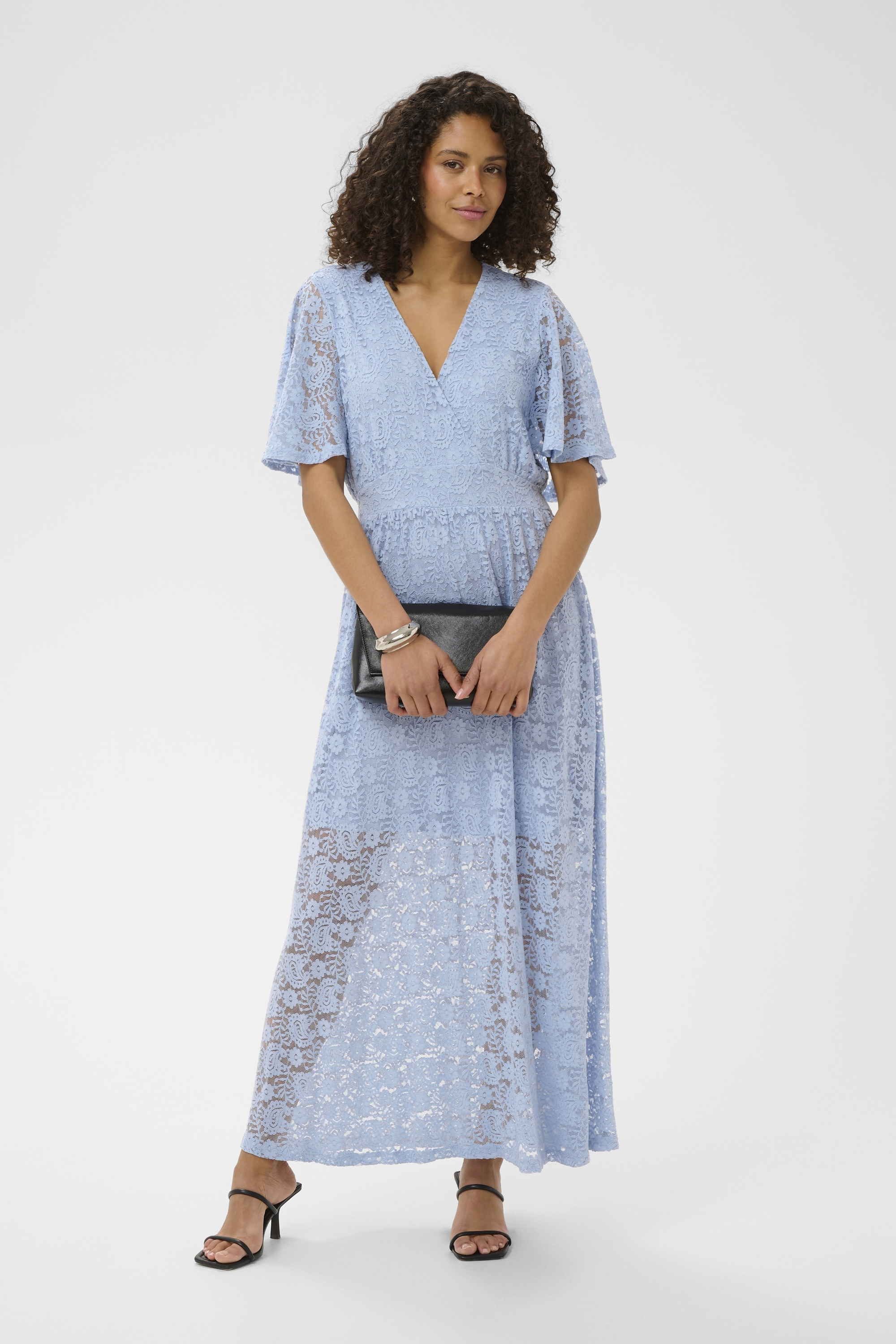 Robe, KAFFE