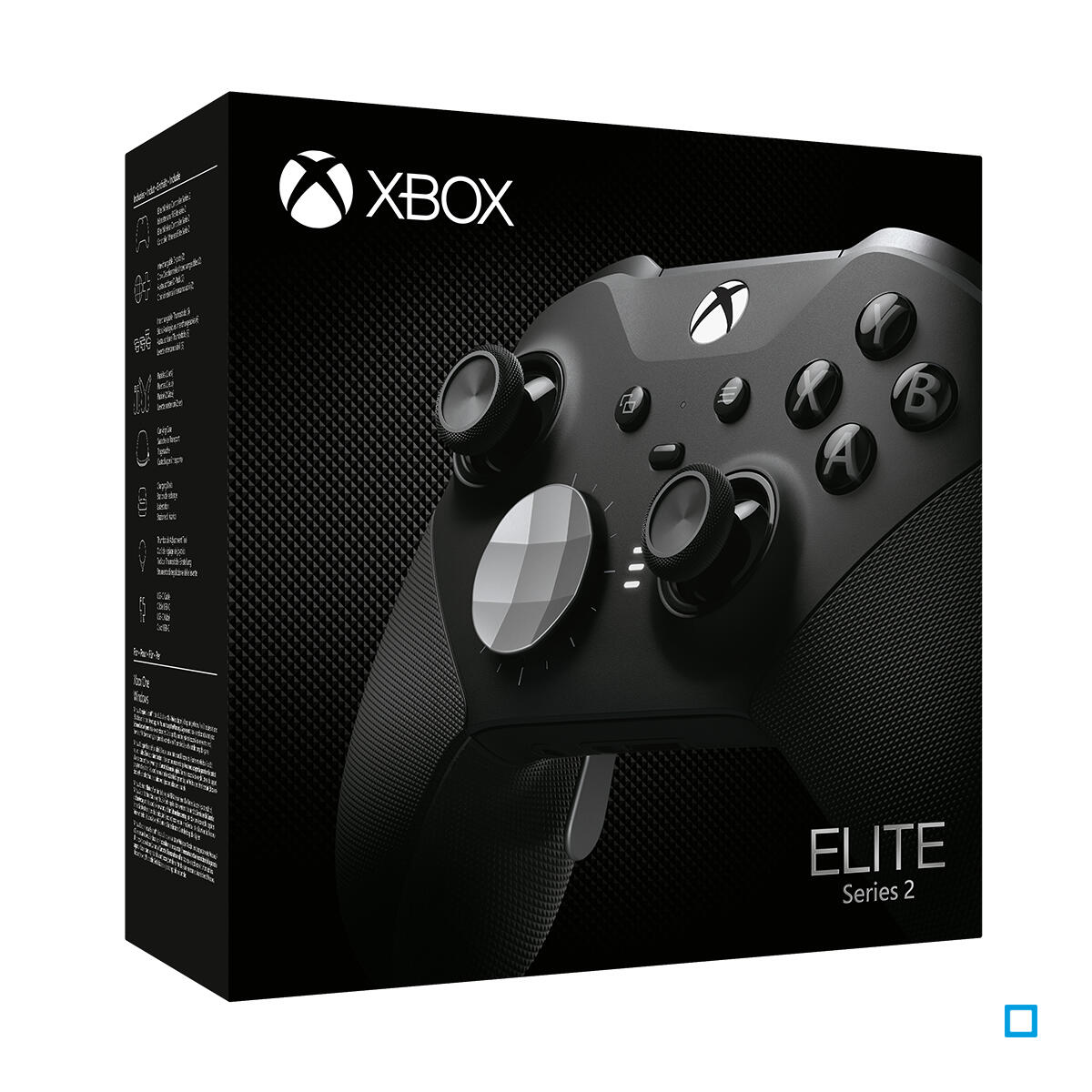 Xbox One Series 2 Elite store Controller