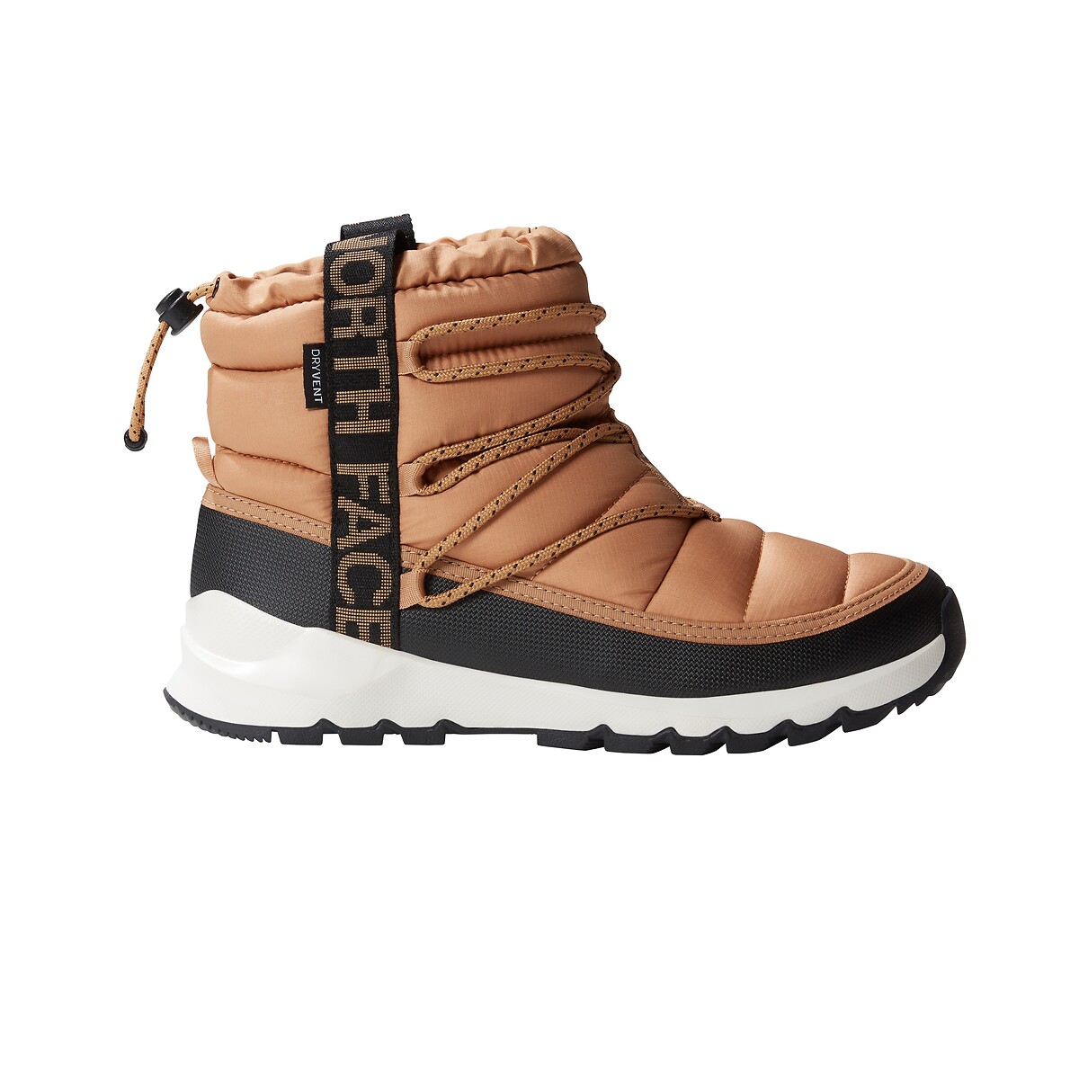 The North Face Botas Thermoball Lace Up — photo 2