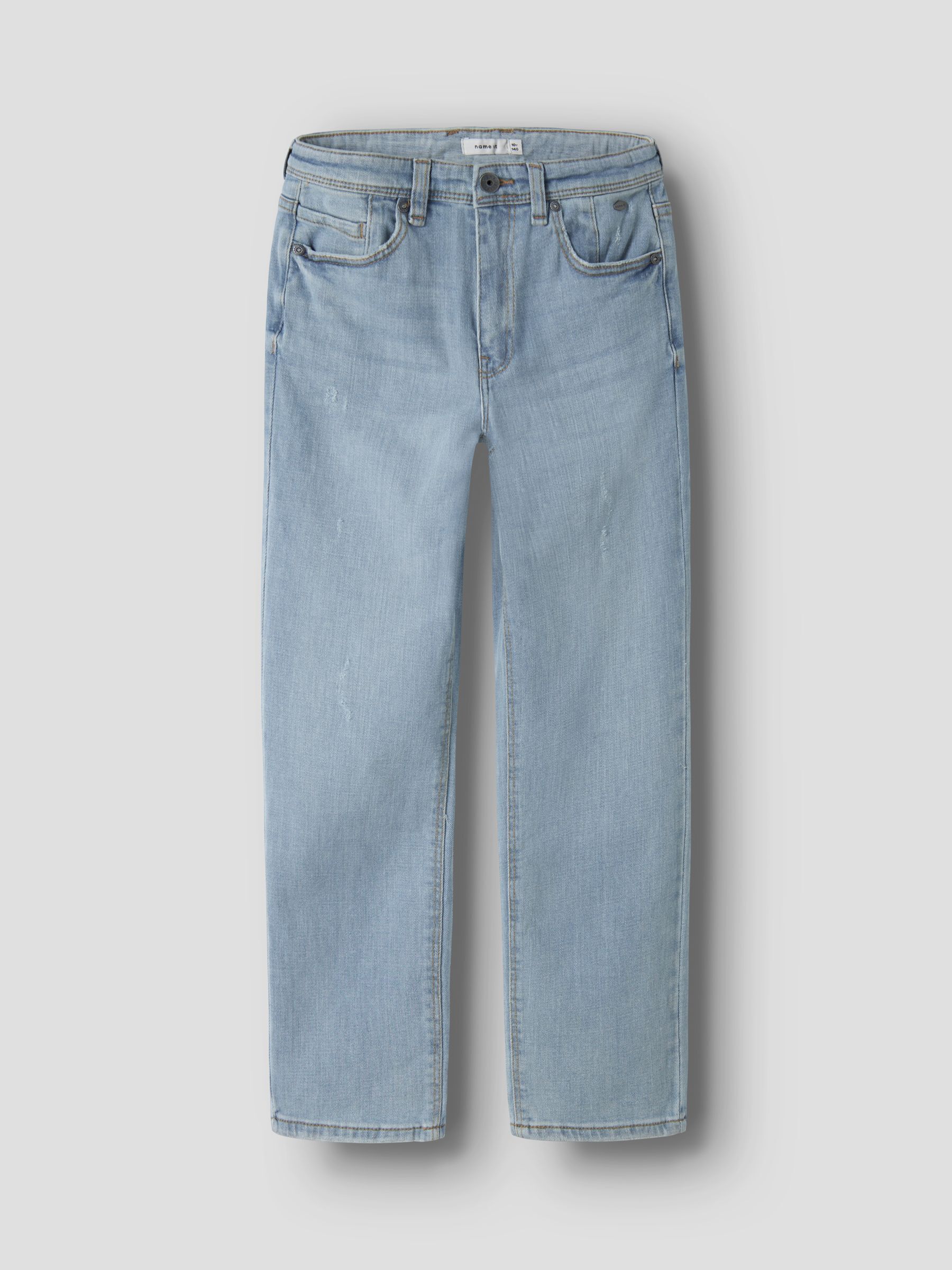 Jean, NAME IT