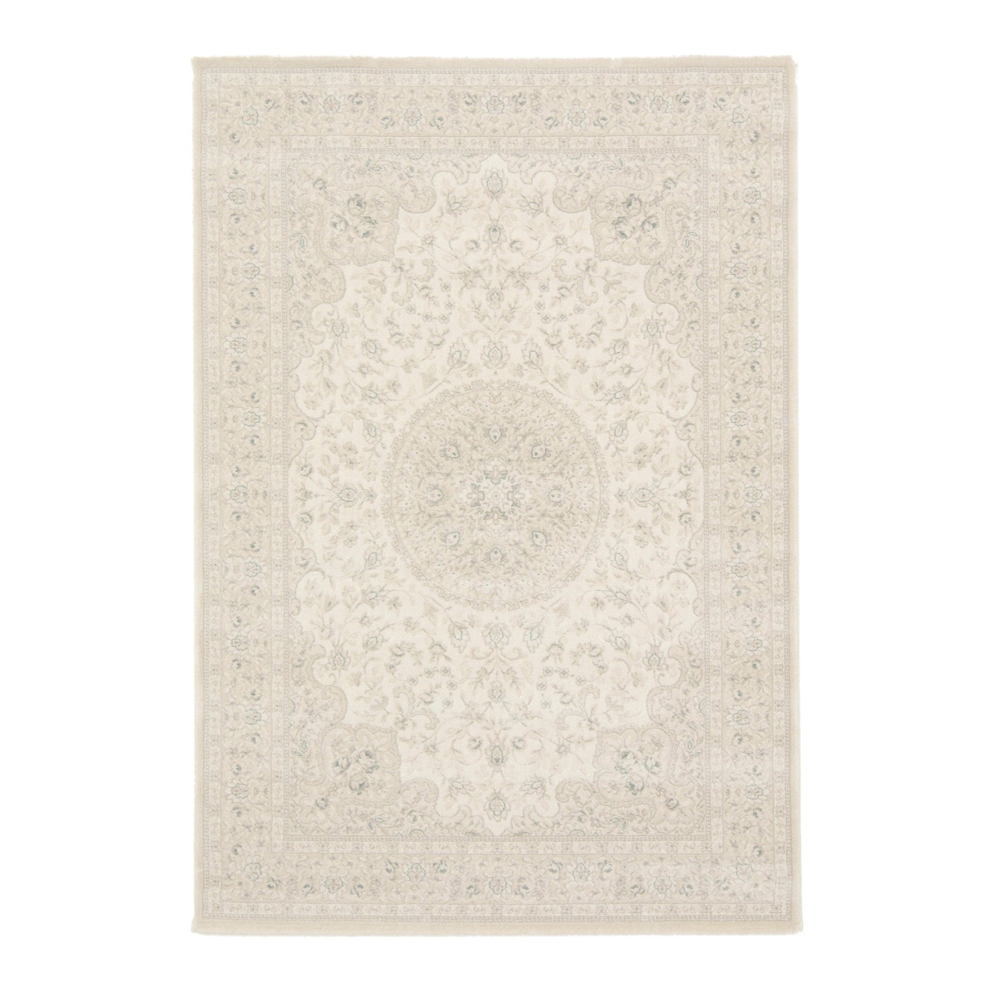 Tapis velours à poil ras TOPKAPI, AFK LIVING