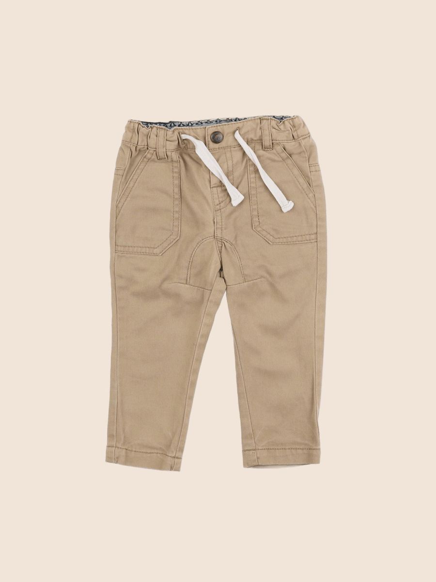 Pantalon - Etat satisfaisant, LA REDOUTE
