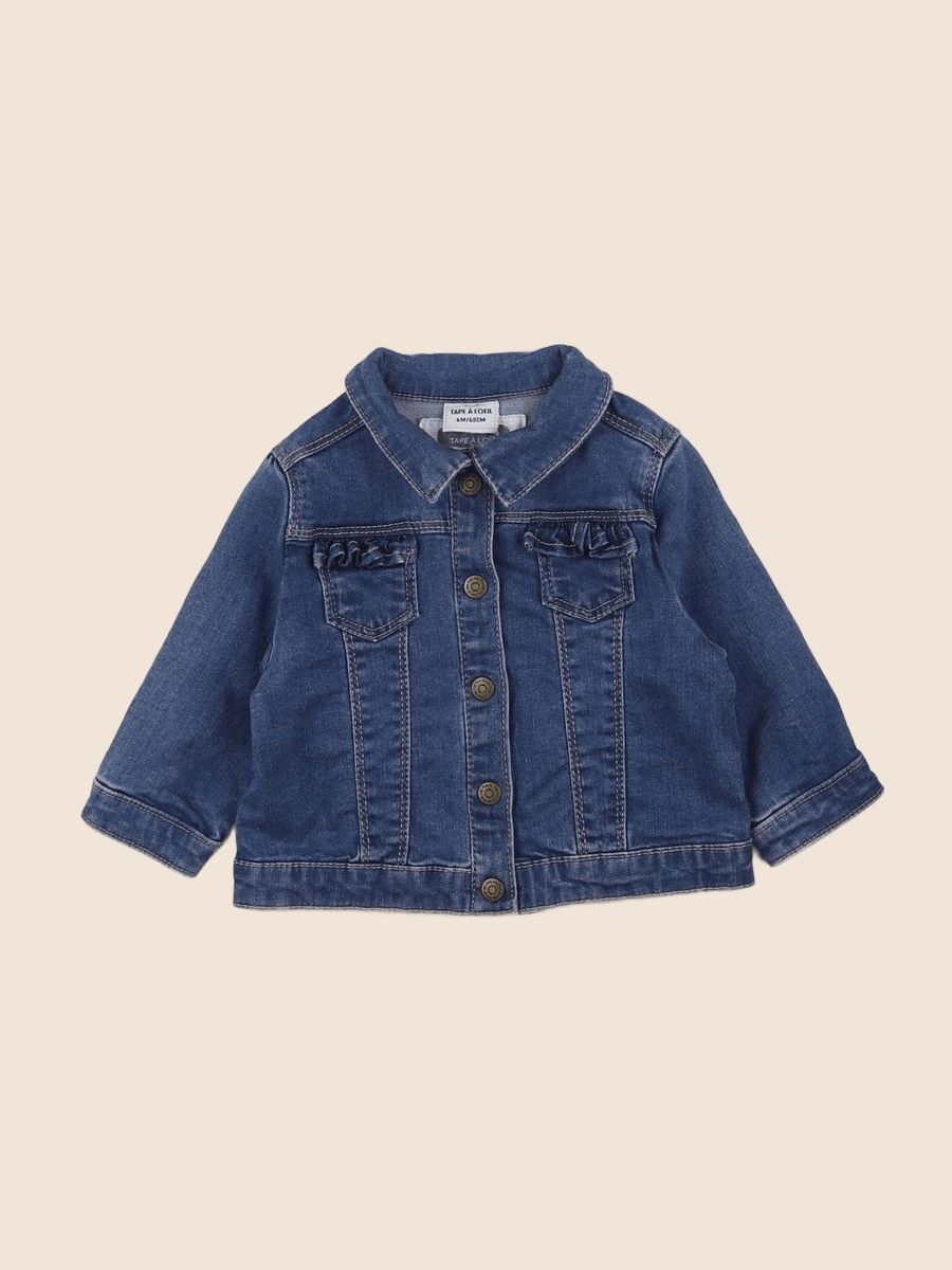 Veste - Très bon état, TAPE A L'OEIL