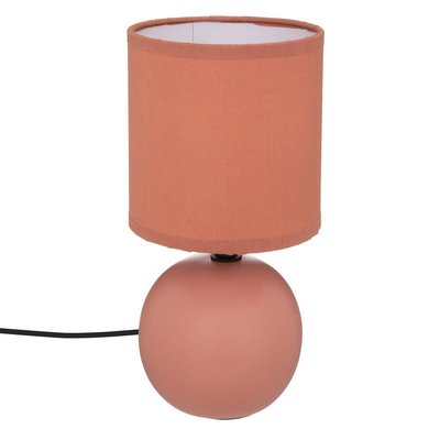 Lampe boule "Timeo" - H25 cm ATMOSPHERA