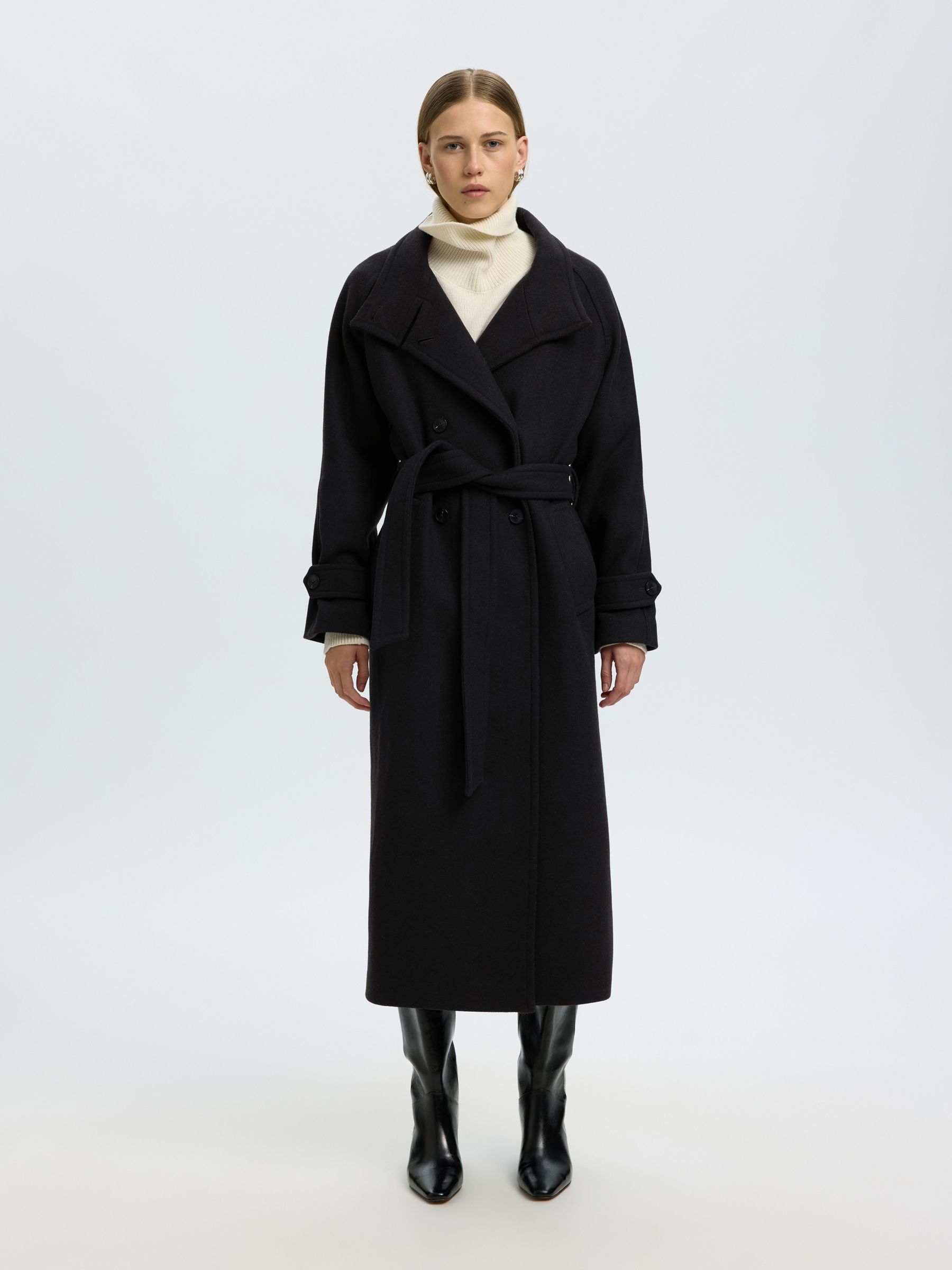 Manteau, SELECTED