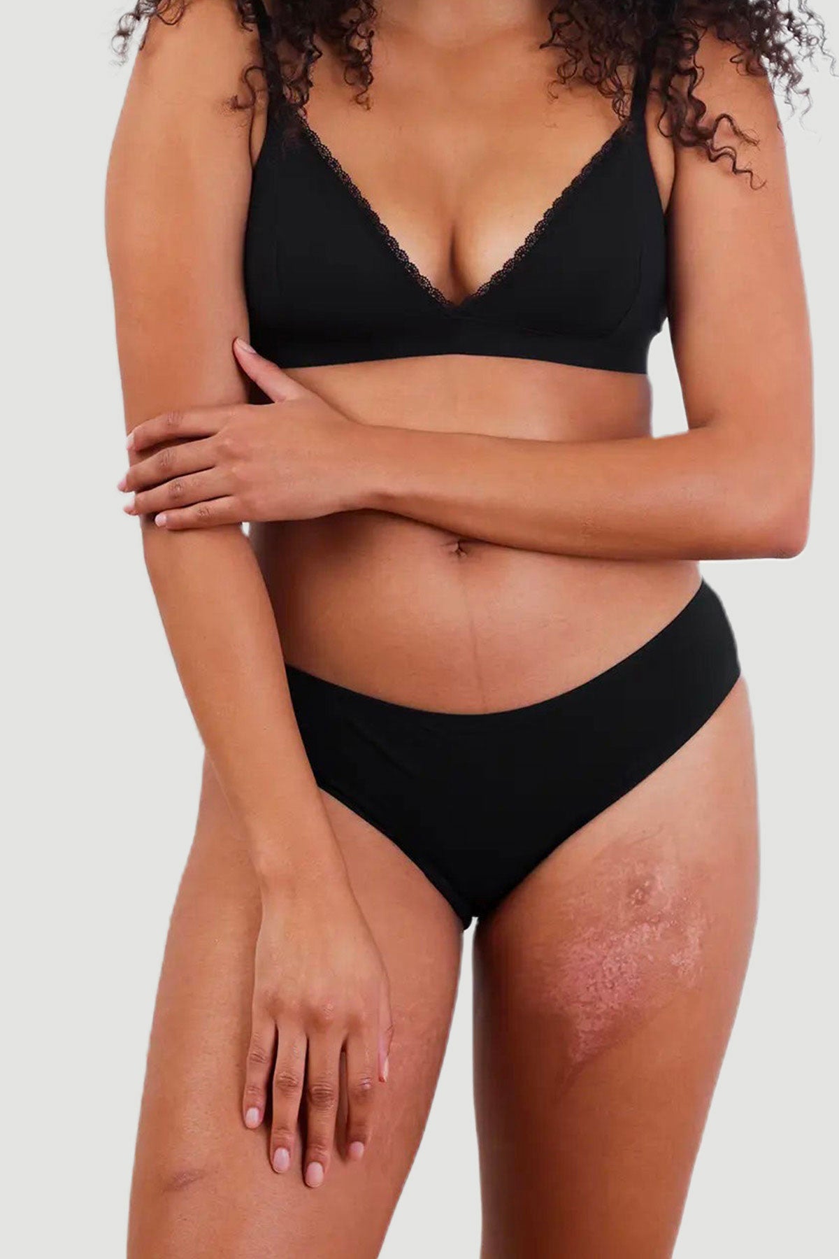 Culotte Absolu Elaura, RÉJEANNE
