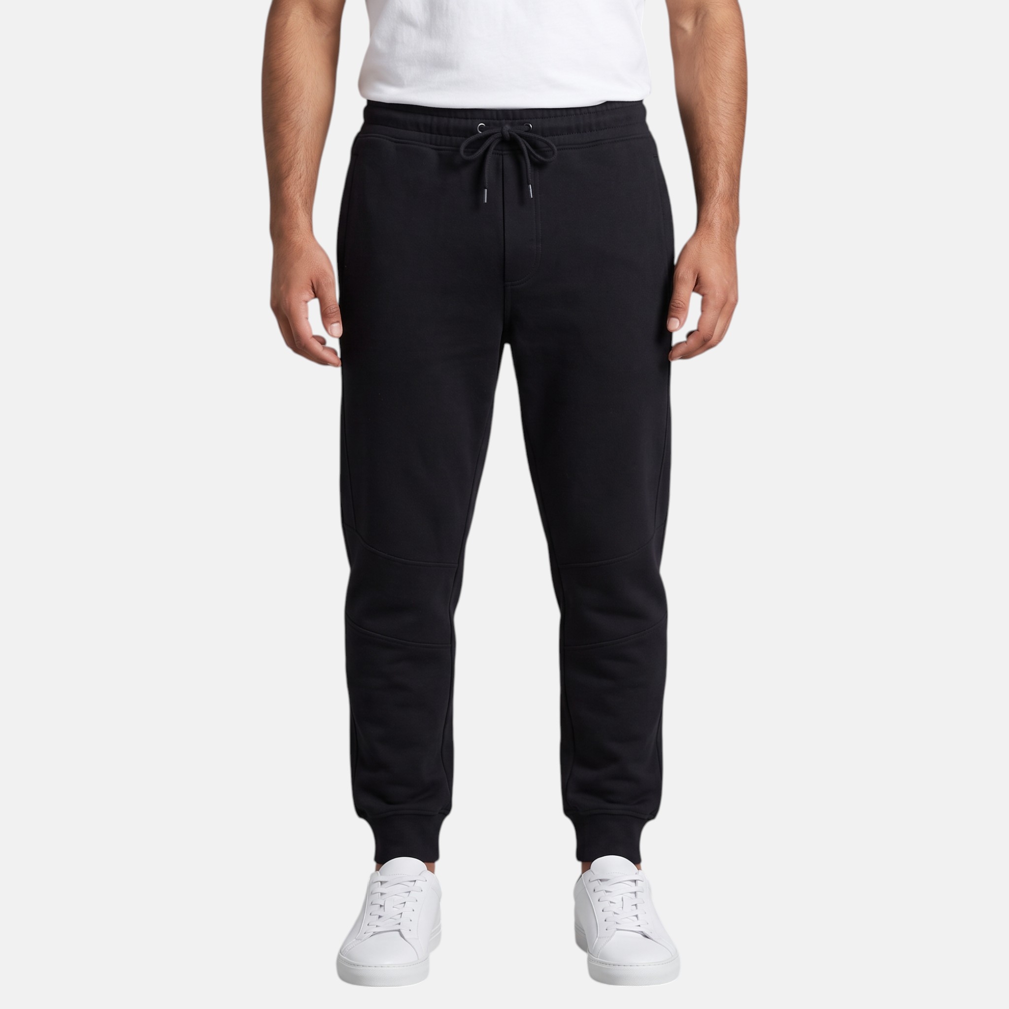 Pantalon de jogging à cordon de serrage, coupe droite, poches latérales et bas resserrés SPORTY, LEE COOPER