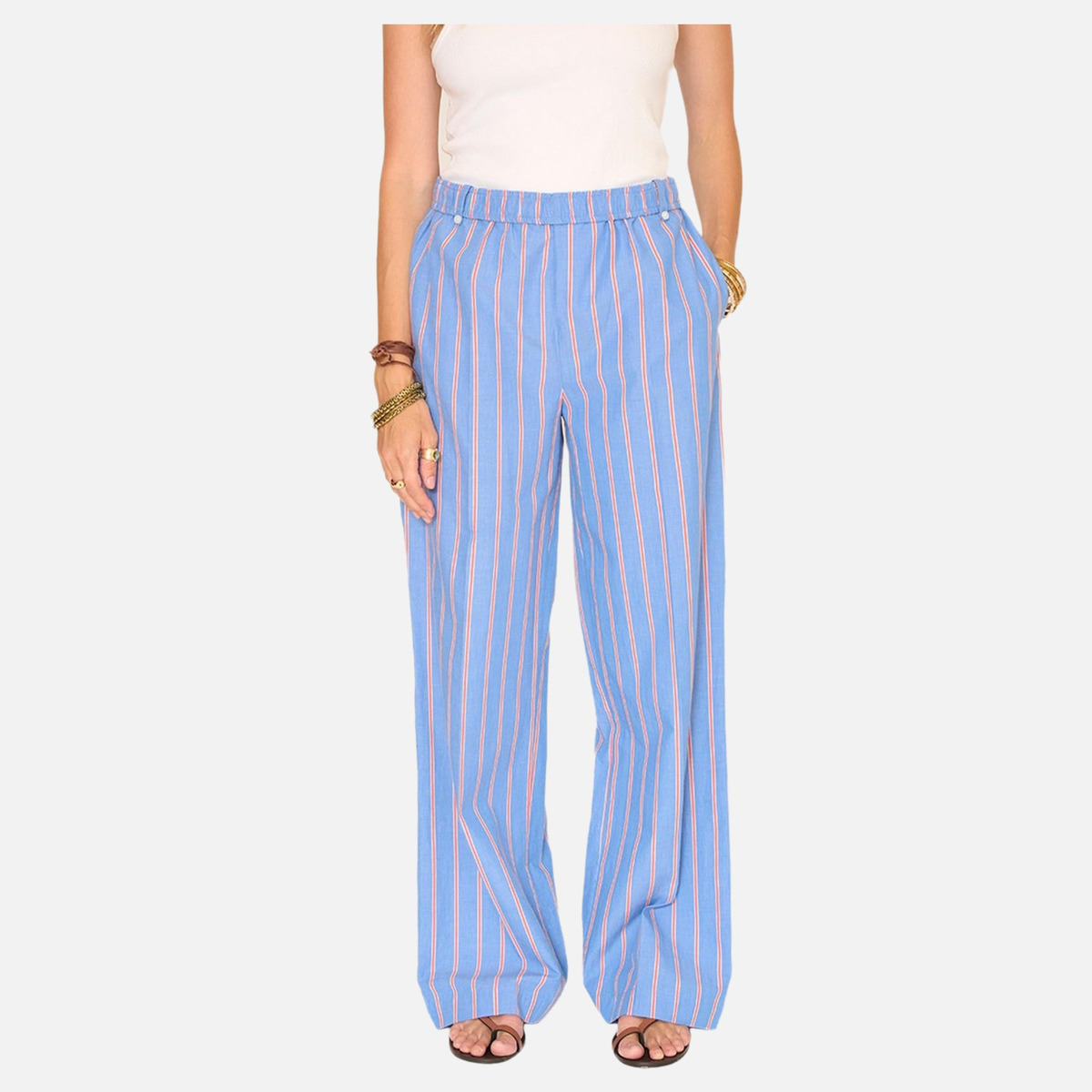 Pantalon PARIMO, MKT STUDIO