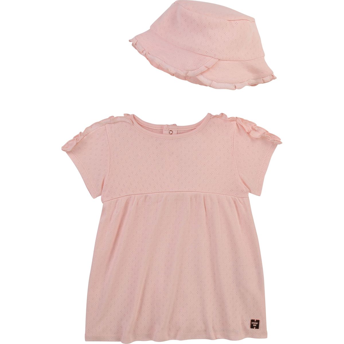Chapeau Bebe Fille 1 Mois La Redoute Chapeau Bebe Fille 1 Mois La Redoute