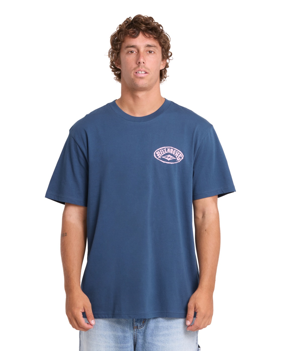 T shirt manches courtes REVERSE PREMIUM, BILLABONG