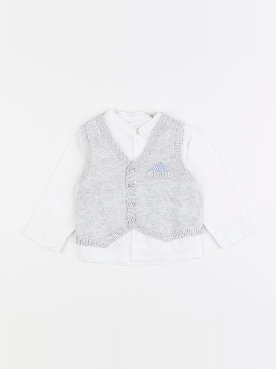 Chemise - Très bon état, TAPE A L'OEIL