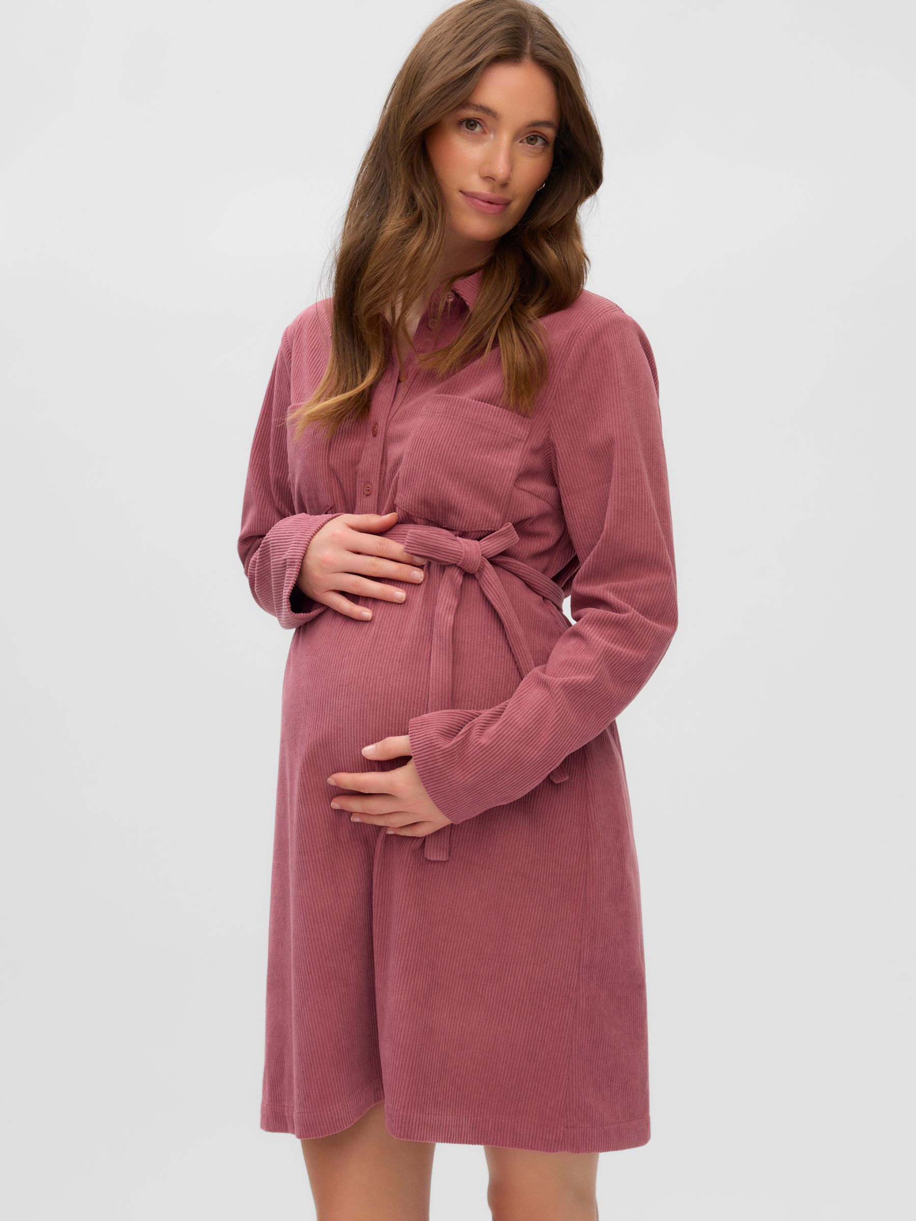 Robe, MAMA LICIOUS