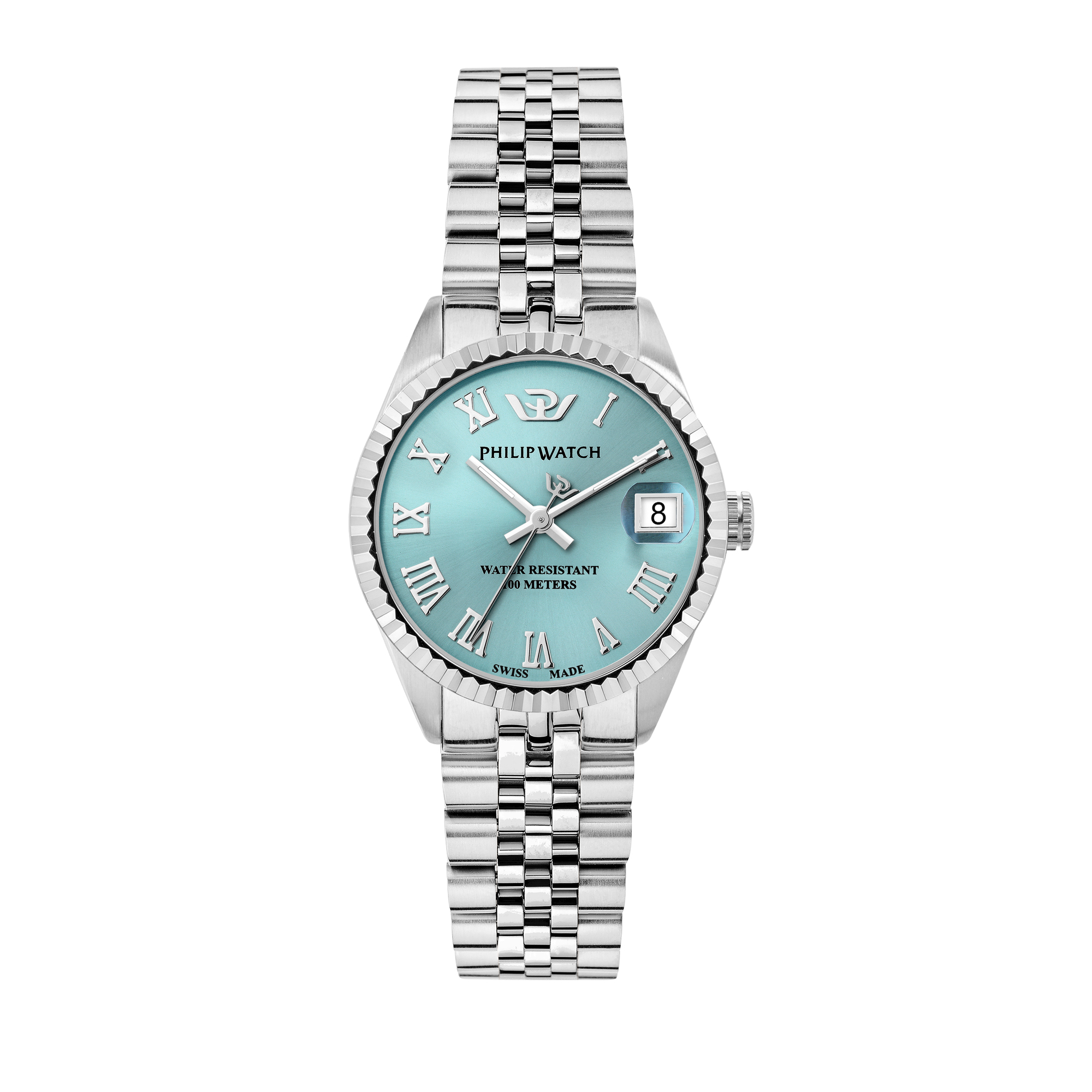Montre multifonction CARIBE URBAN, PHILIP WATCH