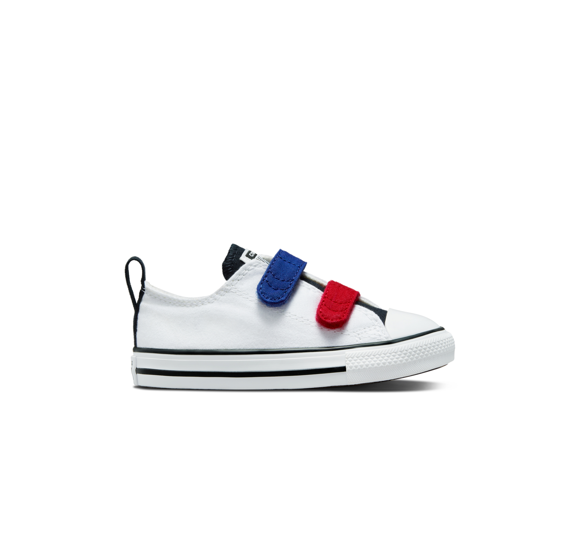 Converse enfant shop sans lacet