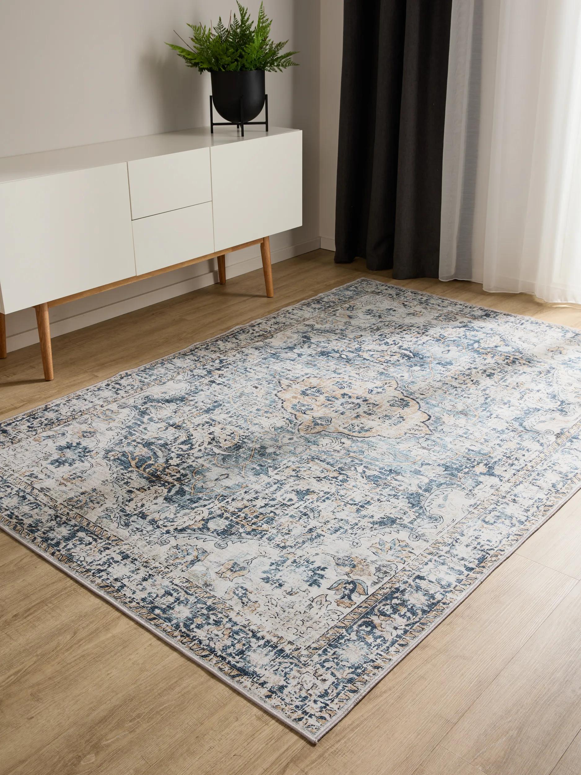 Tapis lavables GEORGE, BENUTA