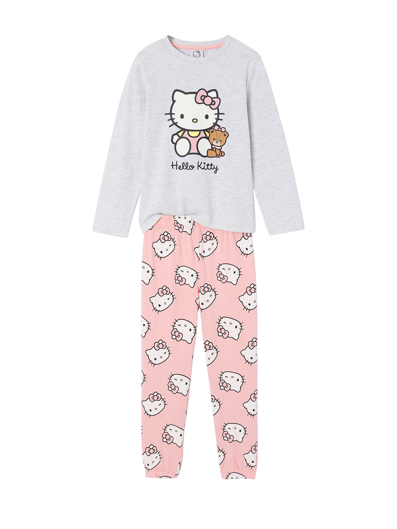 Pyjama Hello Kitty, VERTBAUDET