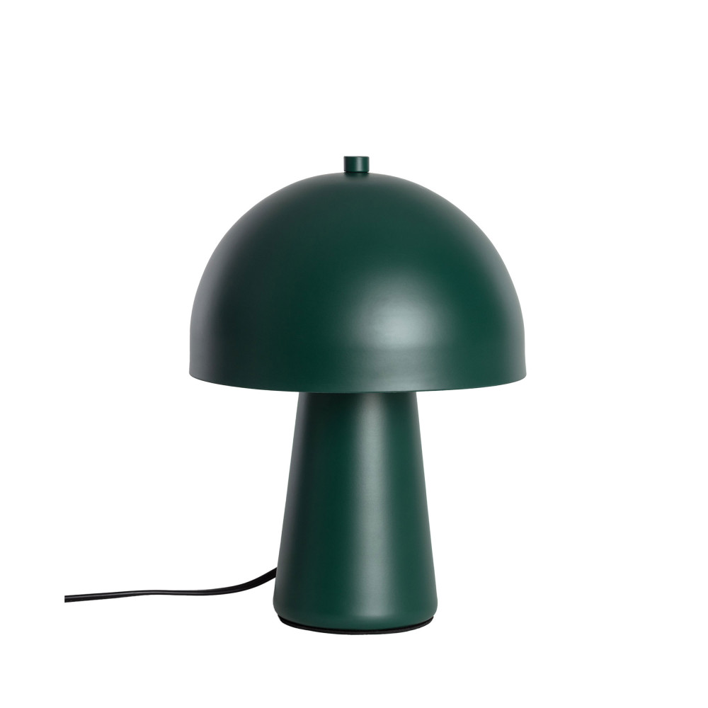 Lampe à poser champignon en métal- SORA, DRAWER