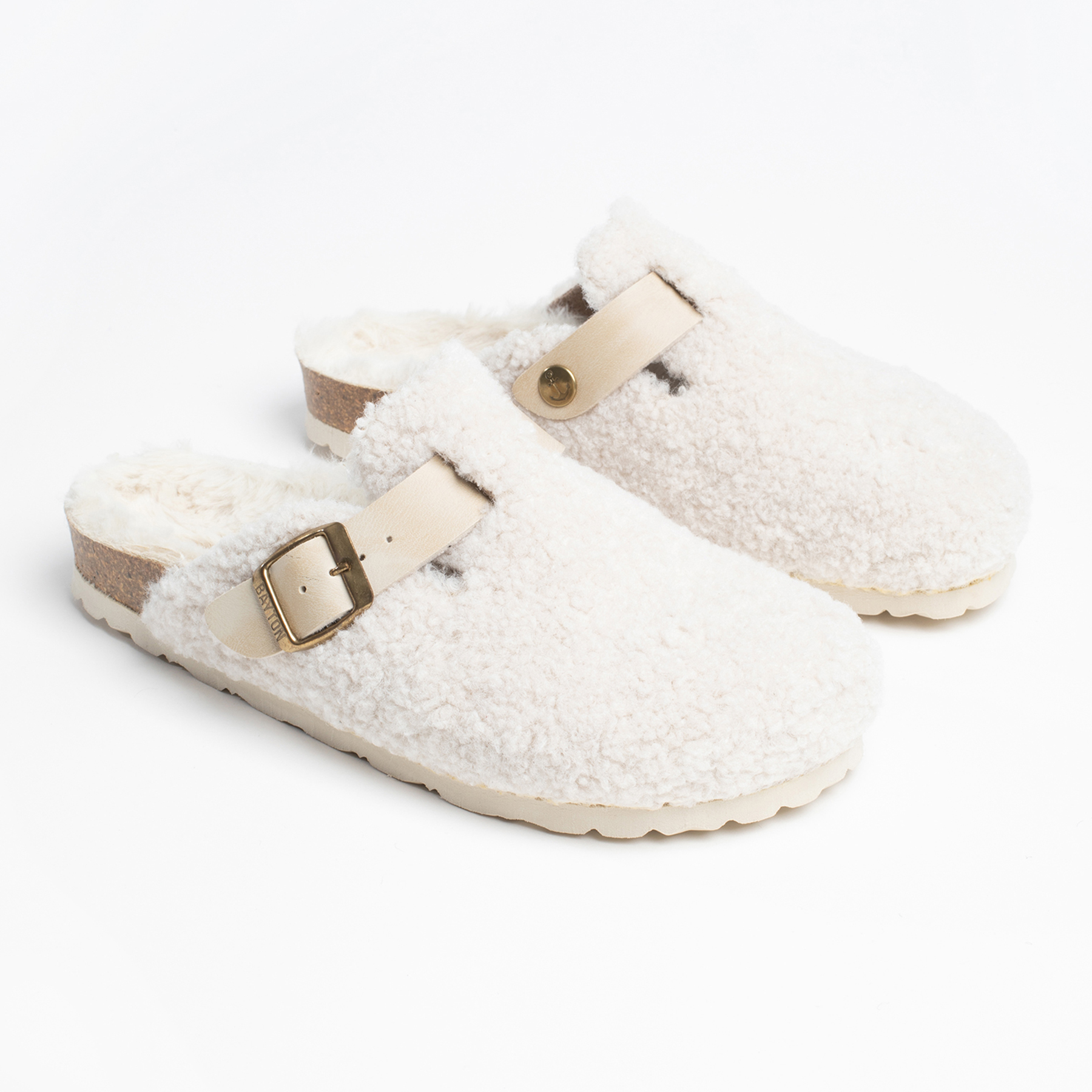 Sabots KAZAN pour femme, BAYTON