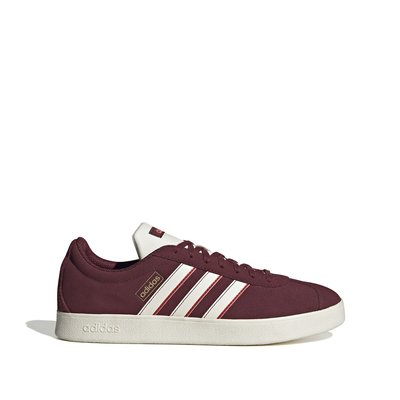 VL Court 2.0 Leather Trainers ADIDAS SPORTSWEAR