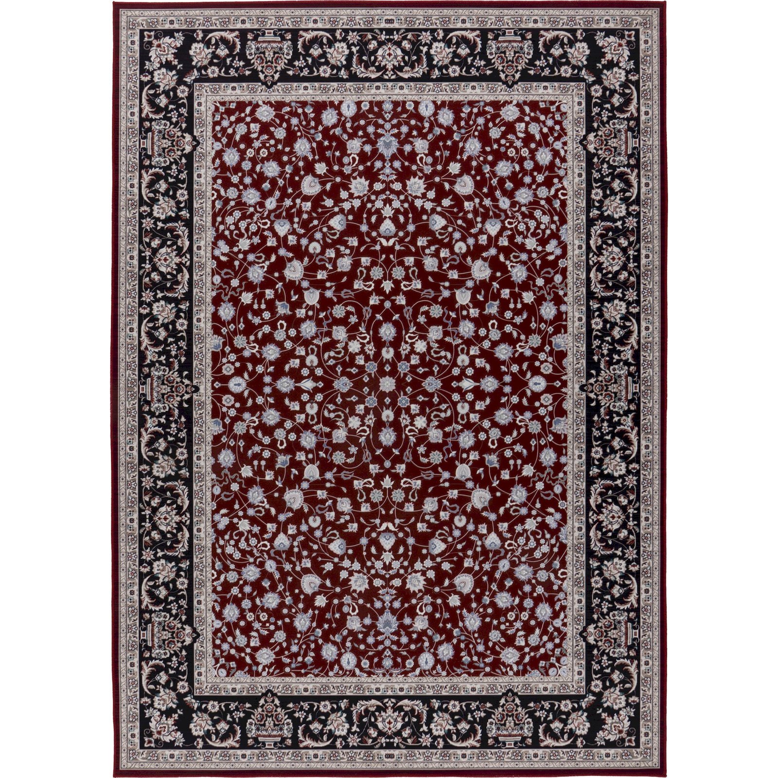 Tapis rectangulaire à poil court, ARTE ESPINA