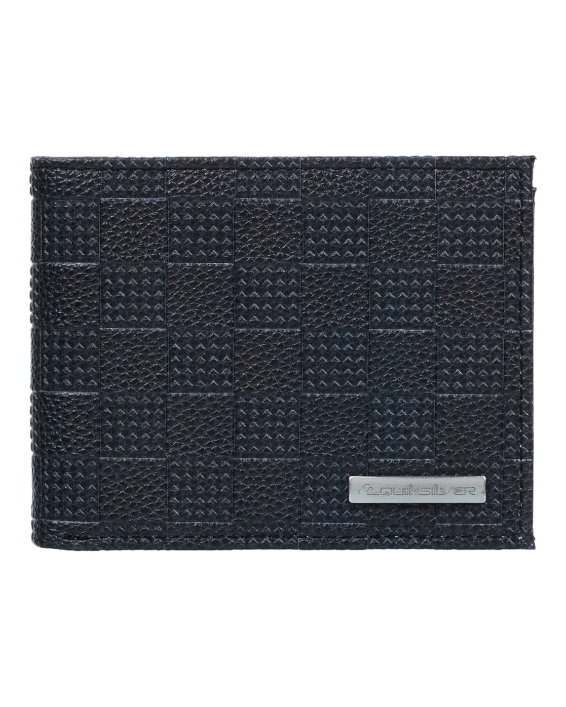 Portefeuille 3 volets FRESHNESS, QUIKSILVER